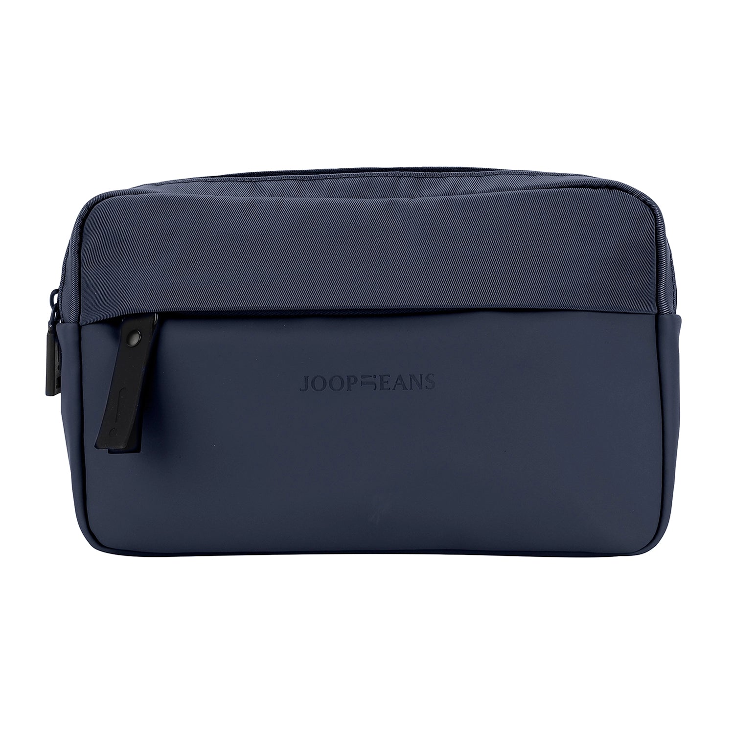 Joop Atessa Lino Hipbag SHZ 26 cm - Darkblue