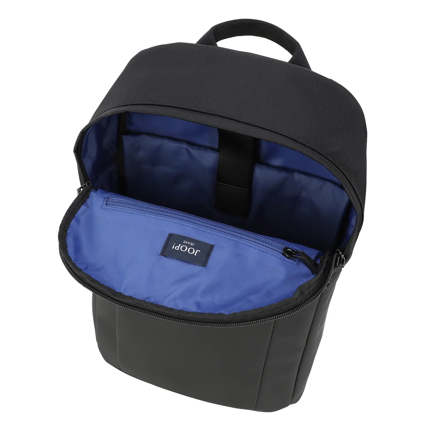 Joop Atessa Miko Backpack MVZ 42 cm - Black