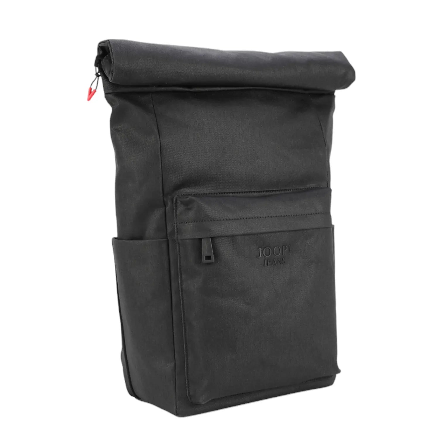 Joop Buccino Filippo Backpack SVF 42 cm - Black