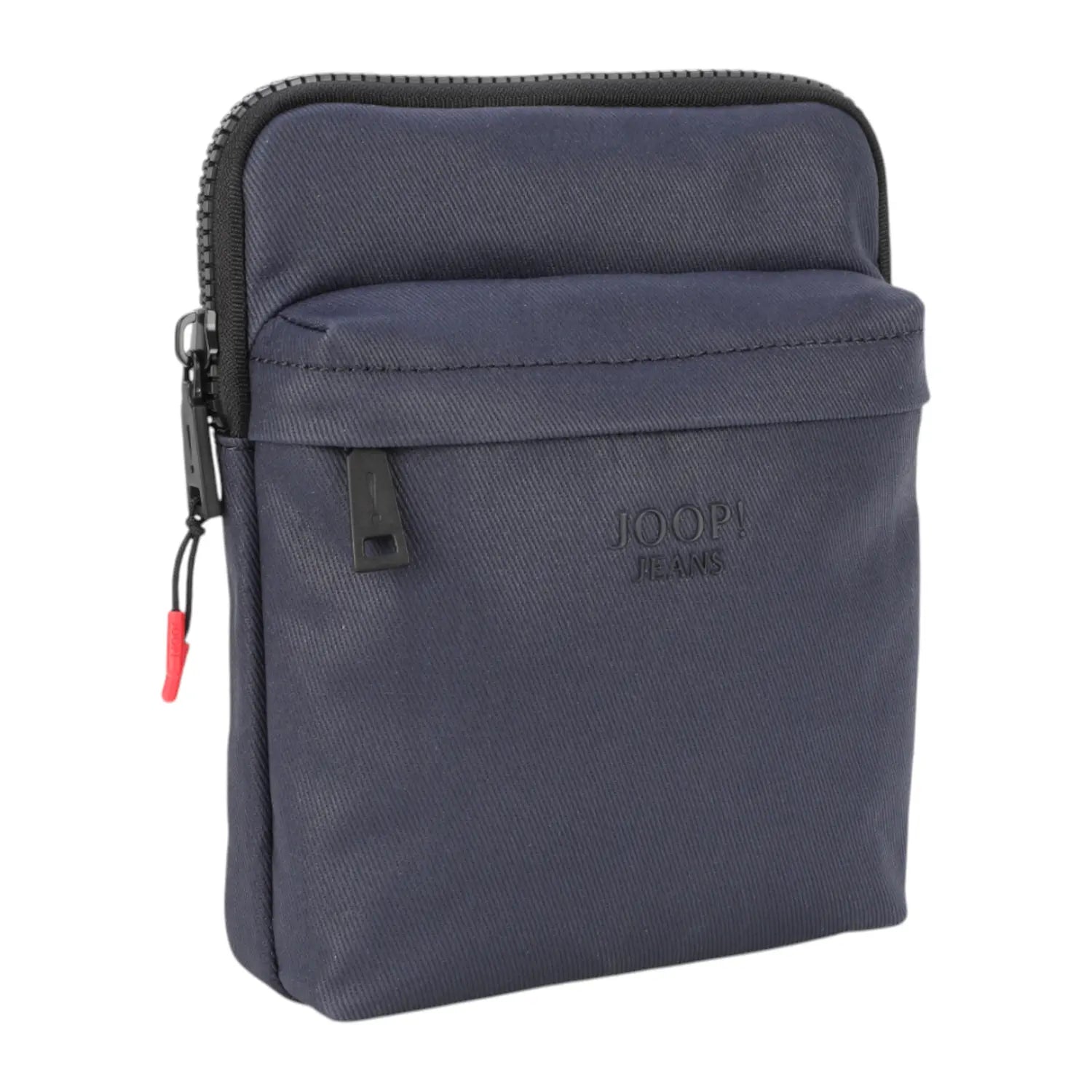 Joop Buccino Liam Shoulderbag XSVZ 24 cm - Dark blue