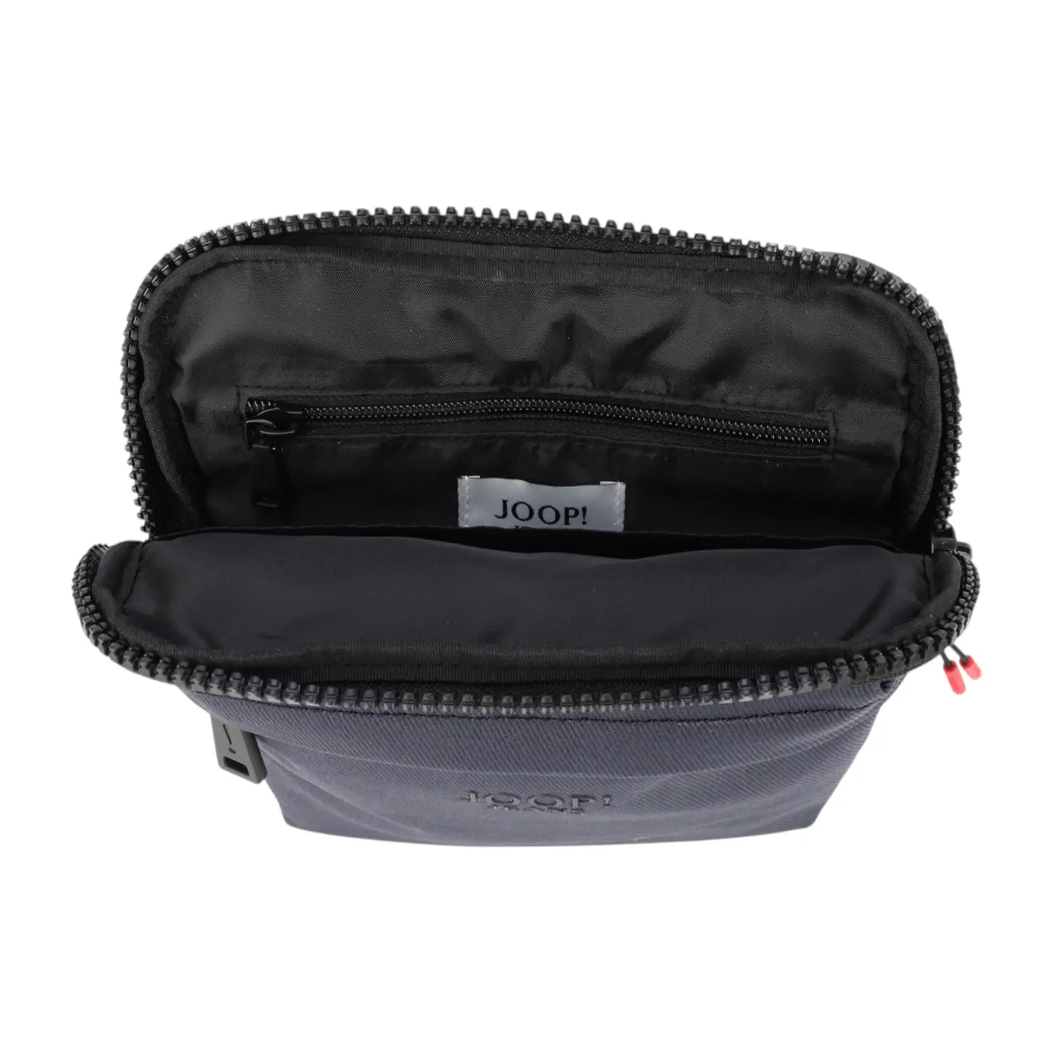 Joop Buccino Liam Shoulderbag XSVZ 24 cm - Dark blue