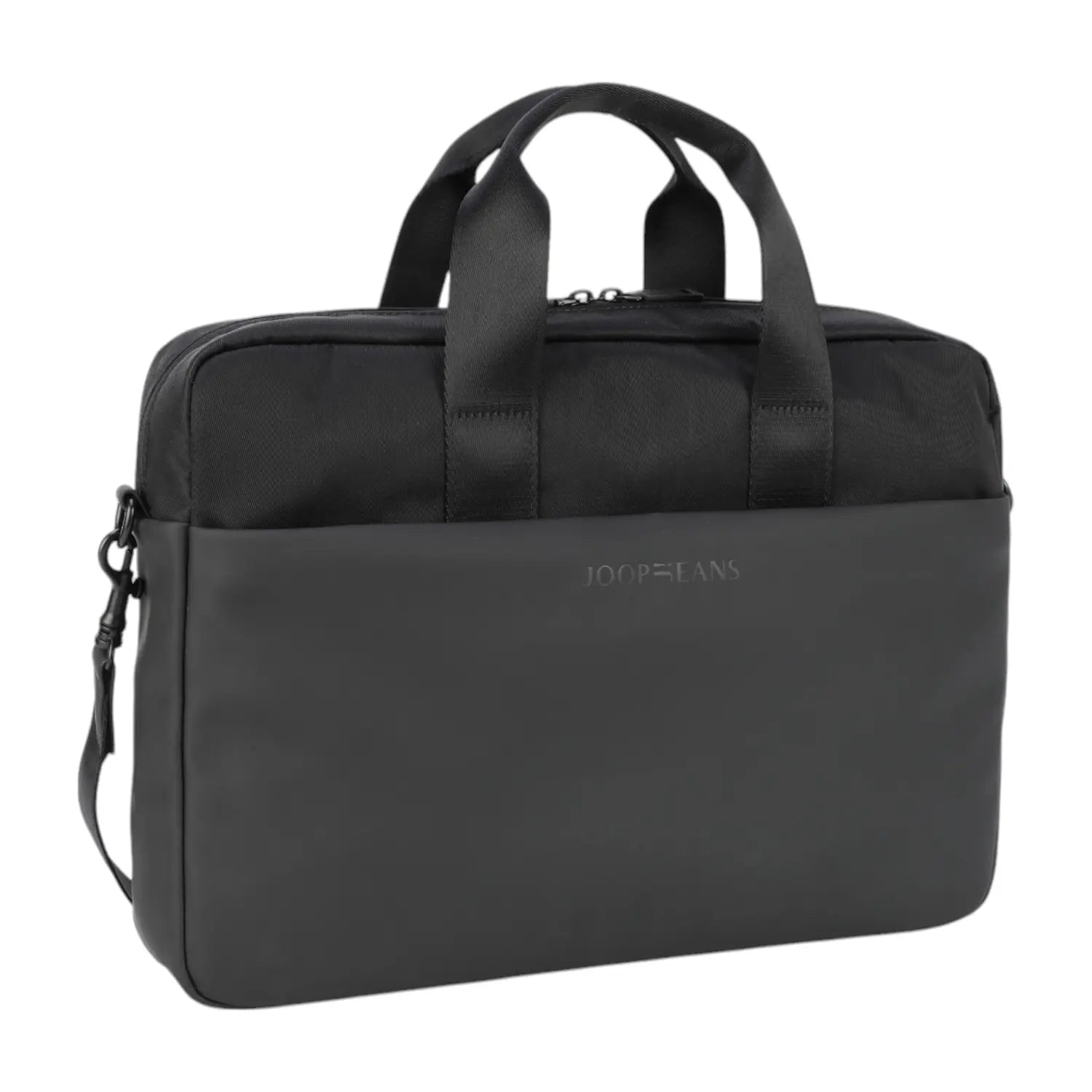 Joop Atessa Pandion Briefbag SHZ 39 cm - Black