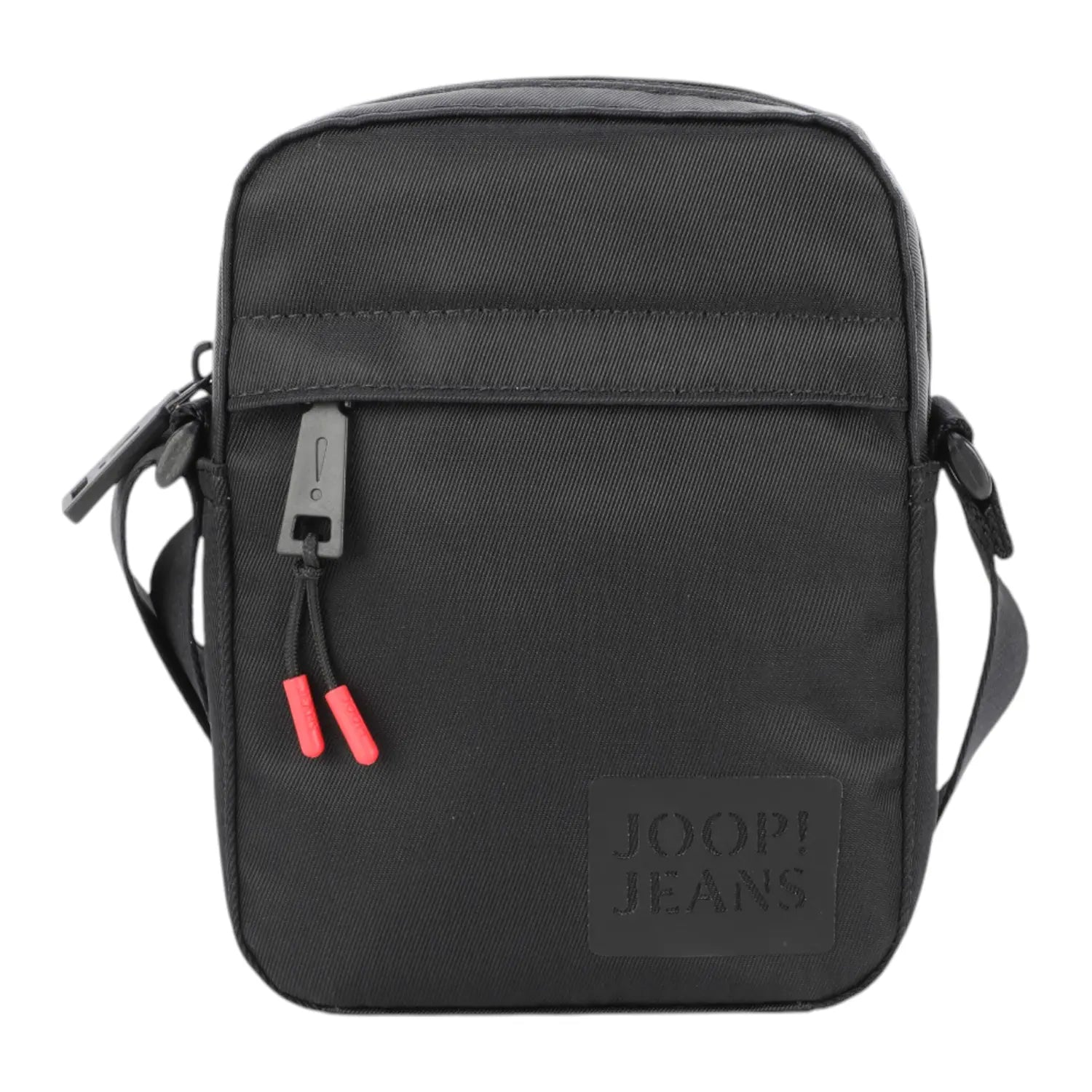 Joop Martano Tessuto Rafael Shoulderbag XSVZ 19 cm - Black