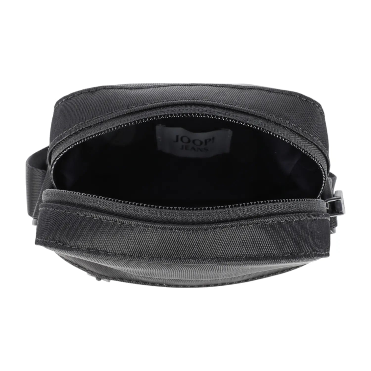 Joop Martano Tessuto Rafael Shoulderbag XSVZ 19 cm - Black
