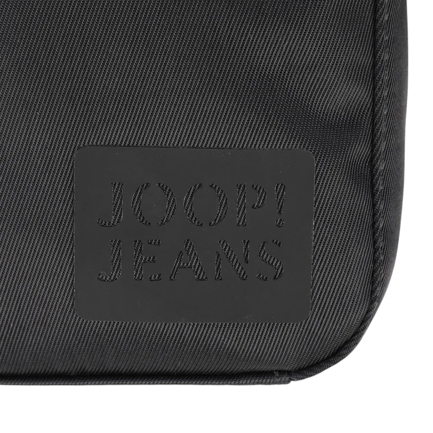 Joop Martano Tessuto Rafael Shoulderbag XSVZ 19 cm - Black
