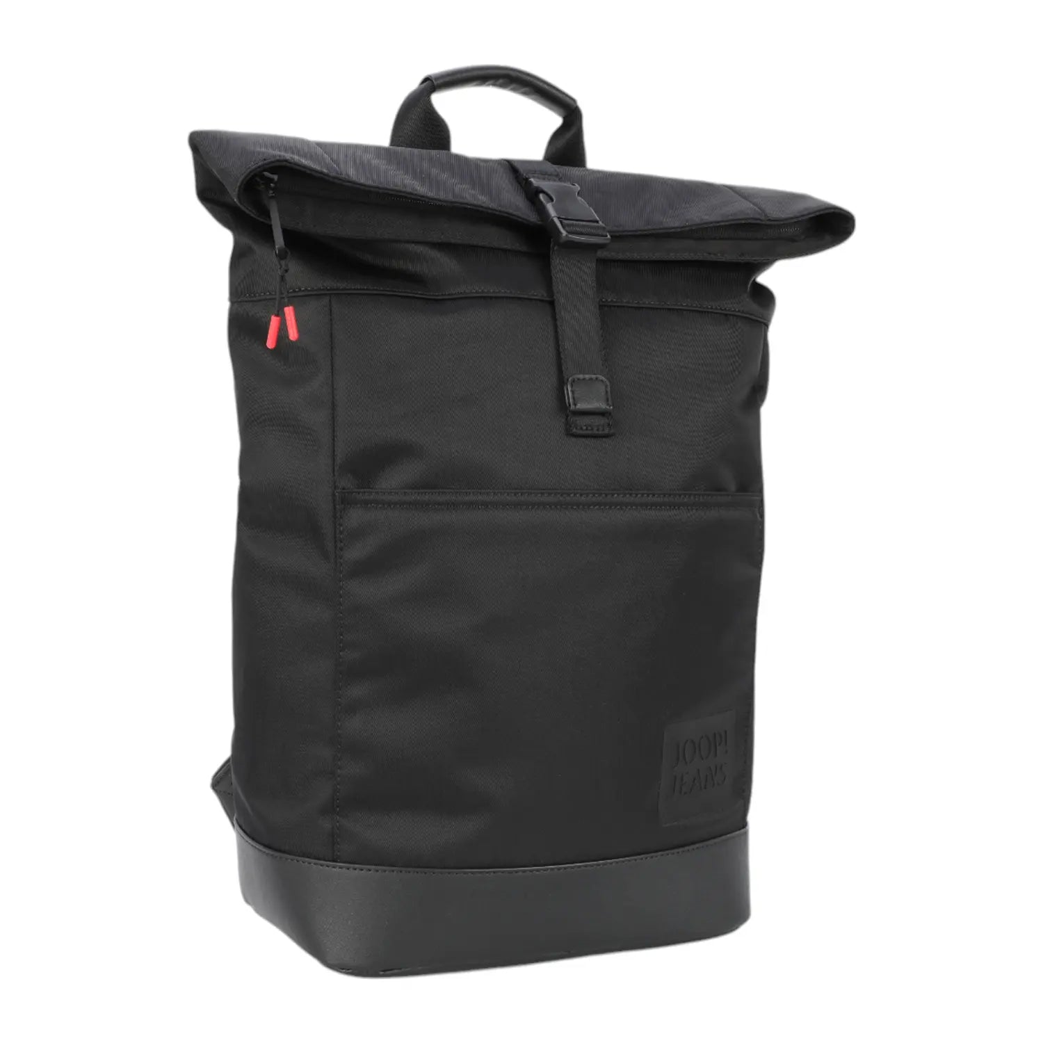 Joop Martano Tessuto Otis Backpack LVF 45 cm - Black