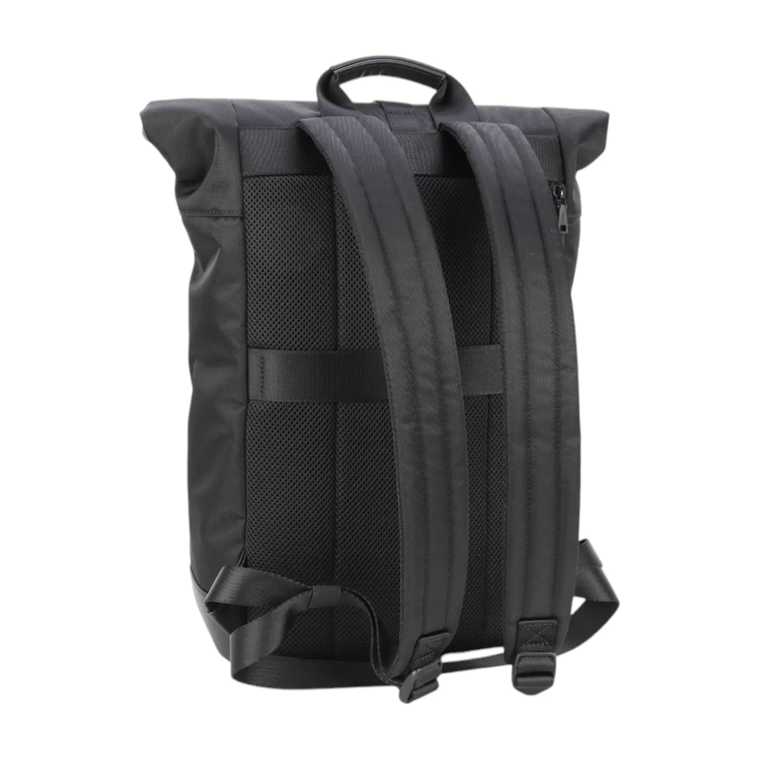 Joop Martano Tessuto Otis Backpack LVF 45 cm - Black
