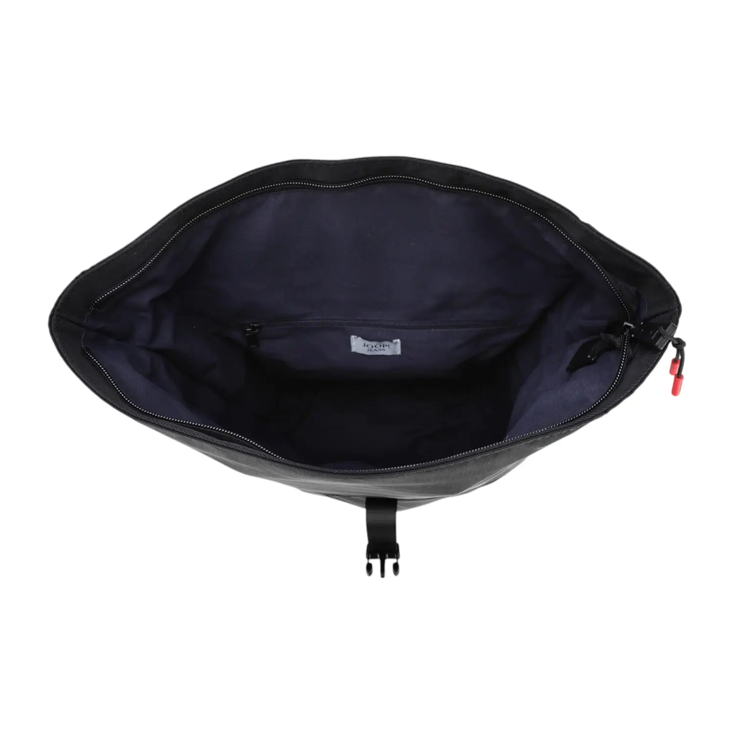 Joop Martano Tessuto Otis Backpack LVF 45 cm - Black