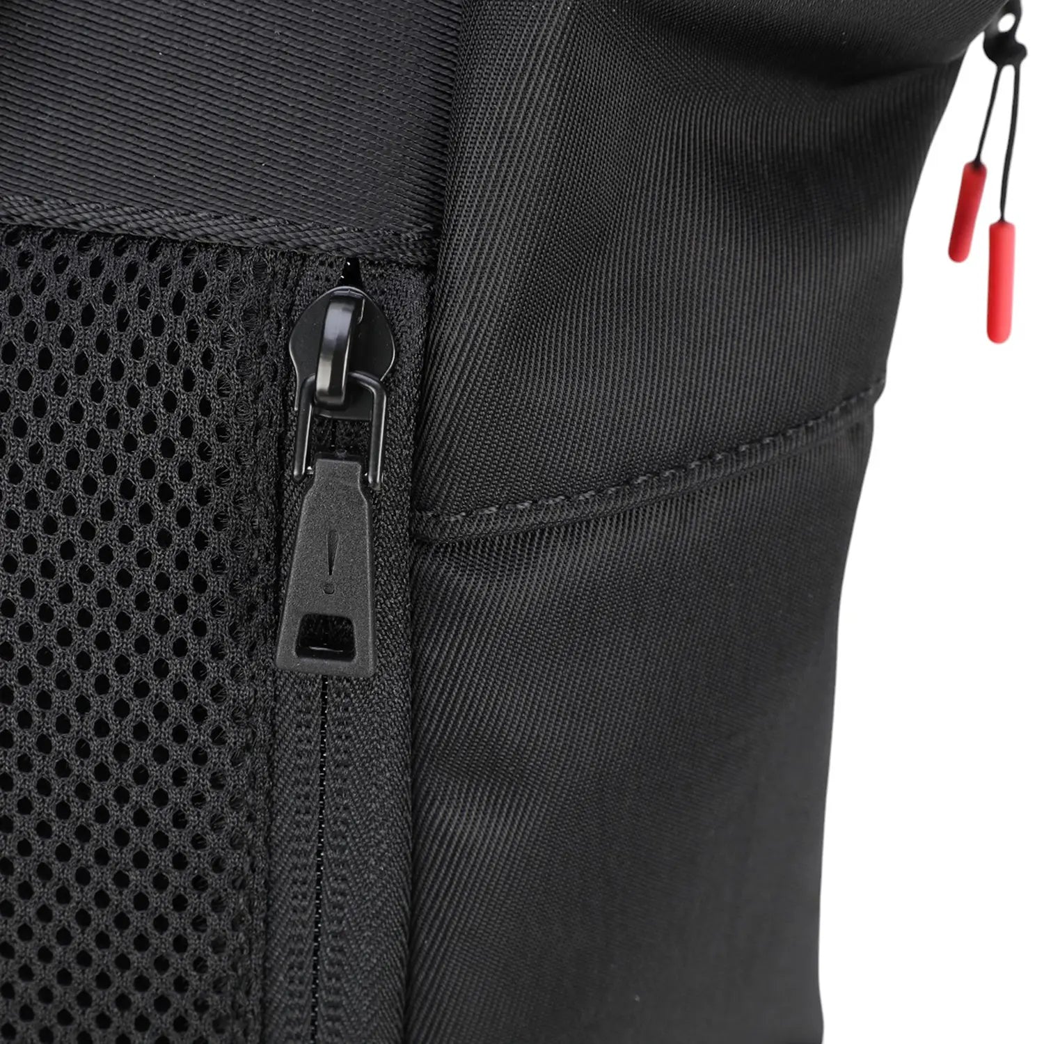 Joop Martano Tessuto Otis Backpack LVF 45 cm - Black