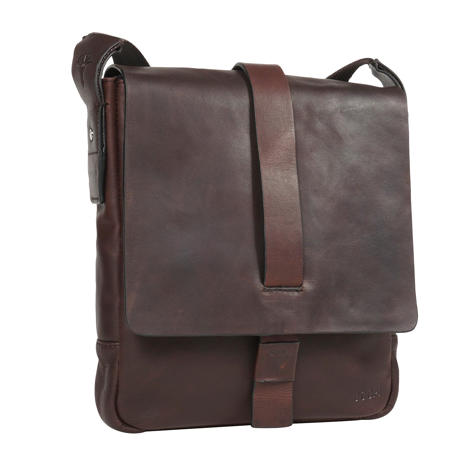 Joop Loreto Paris Shoulderbag XSVF 26 cm - Seal Brown