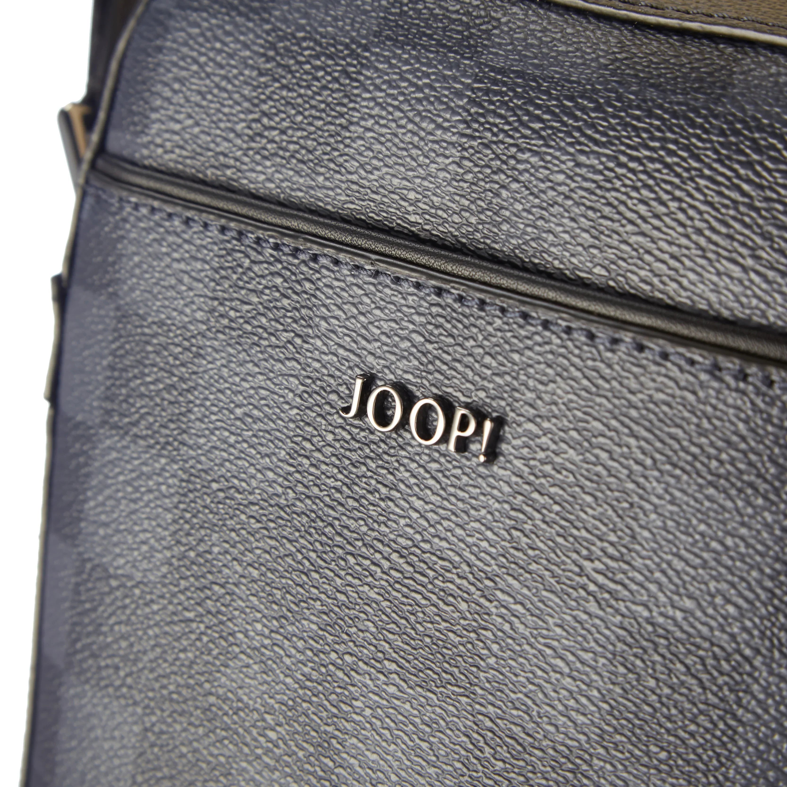 Joop Cortina Piazza Rafael Shoulderbag XSVZ 19 cm - Phantom