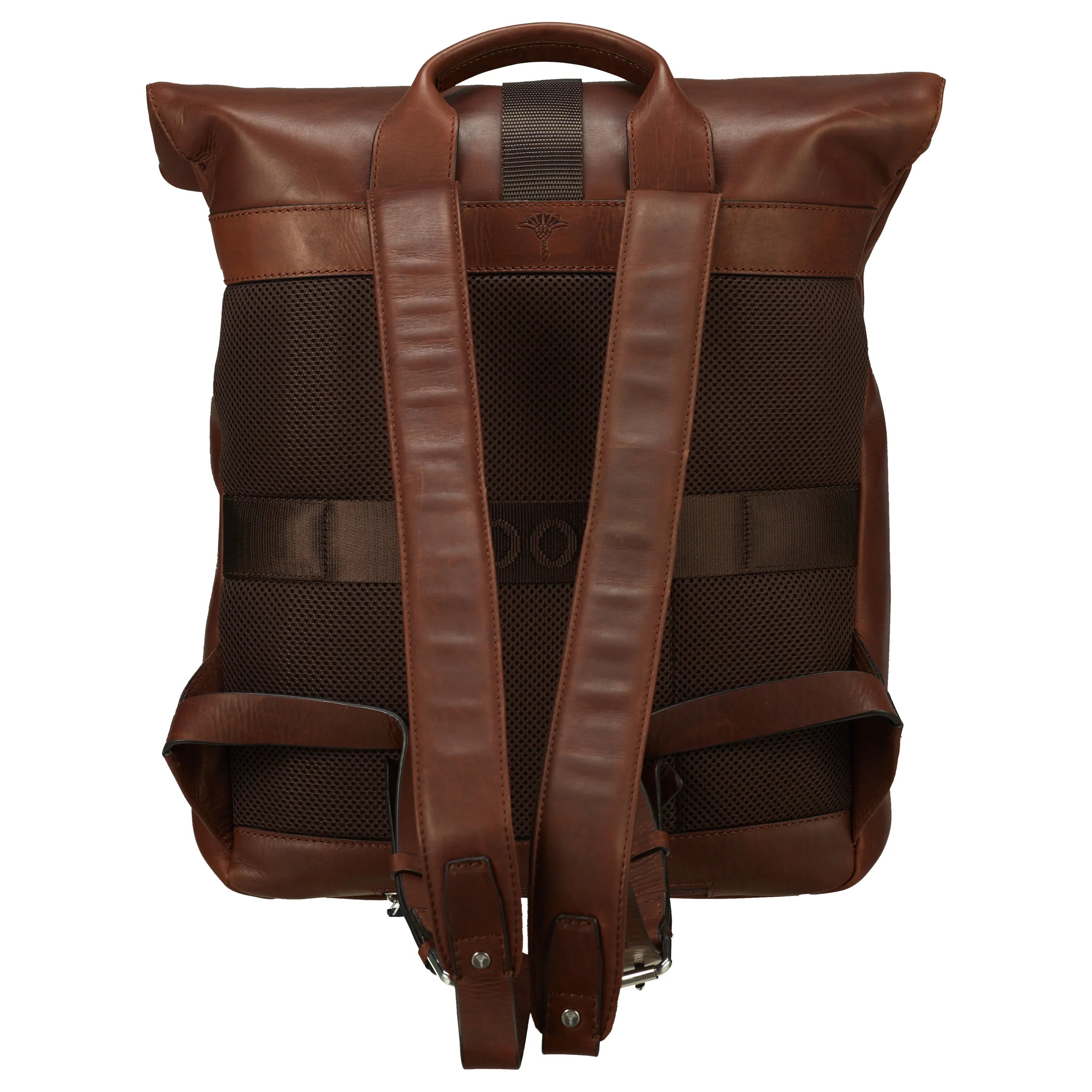 Joop Men Loreto Rico Backpack MVF 40 cm - Seal Brown