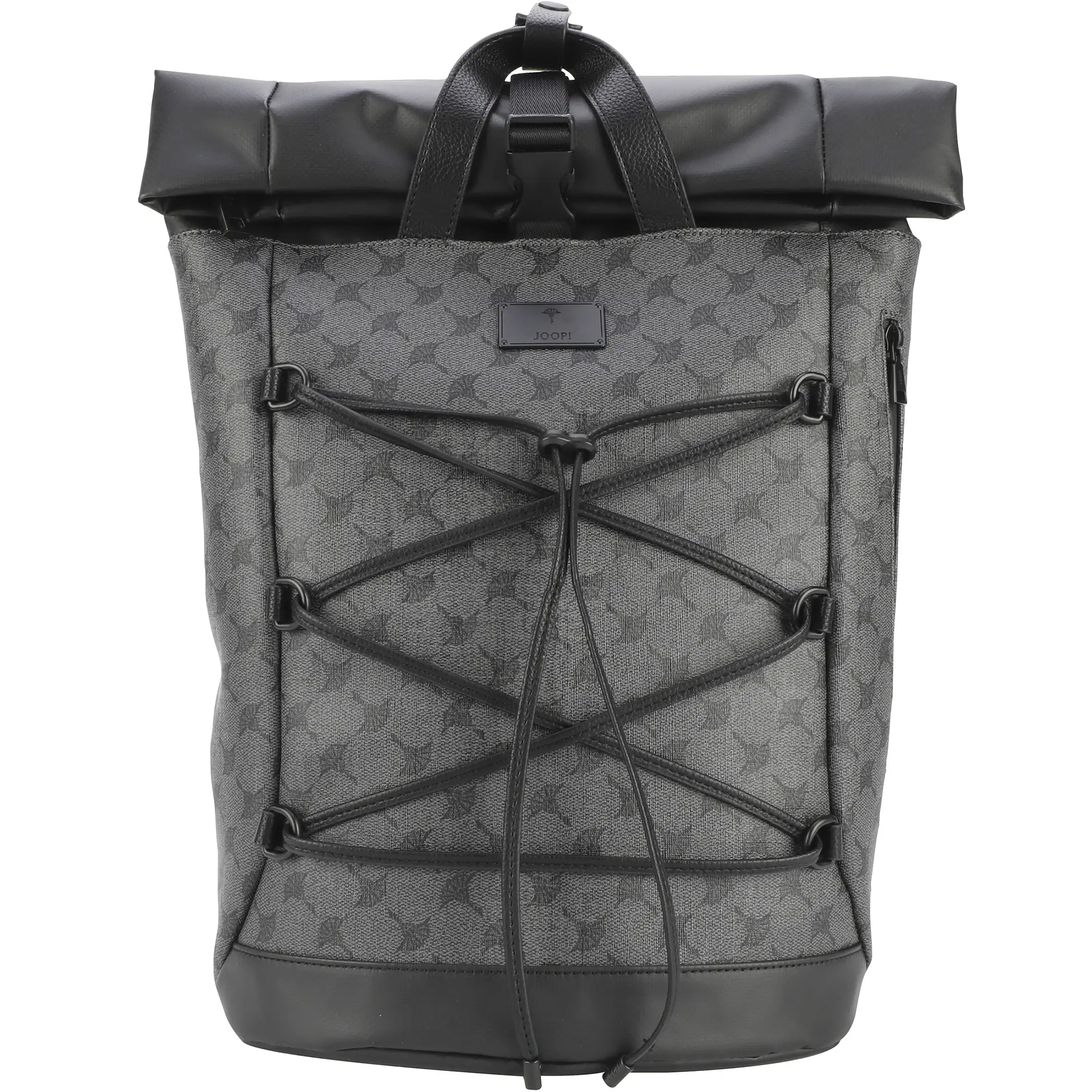 Joop Mazzolino Luc Backpack MVF - Black