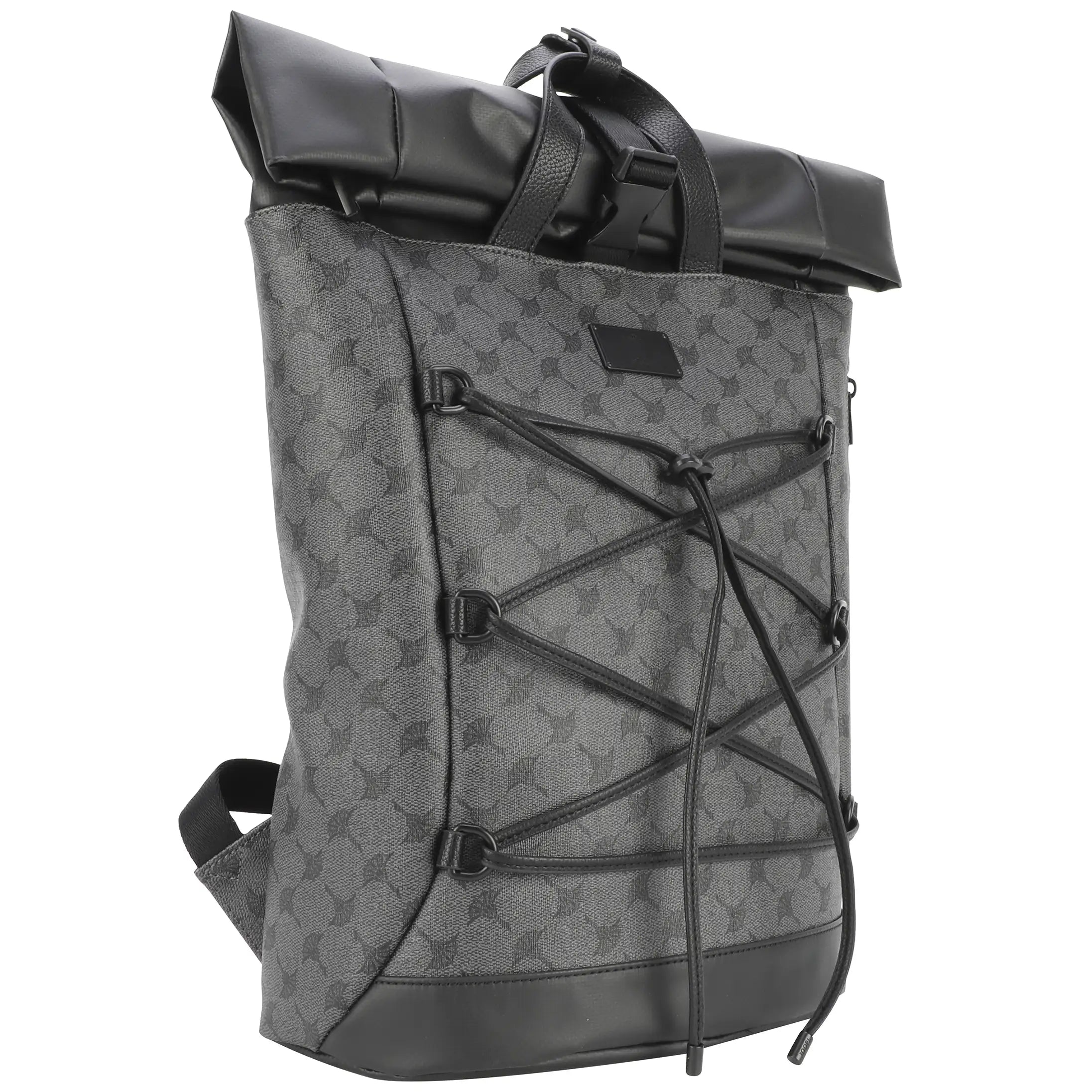 Joop Mazzolino Luc Backpack MVF - Black