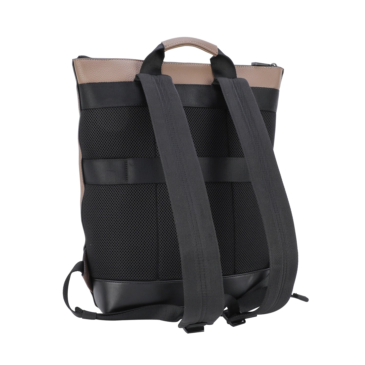 Joop Nepezzano Falk Backpack MVZ 40 cm - Black