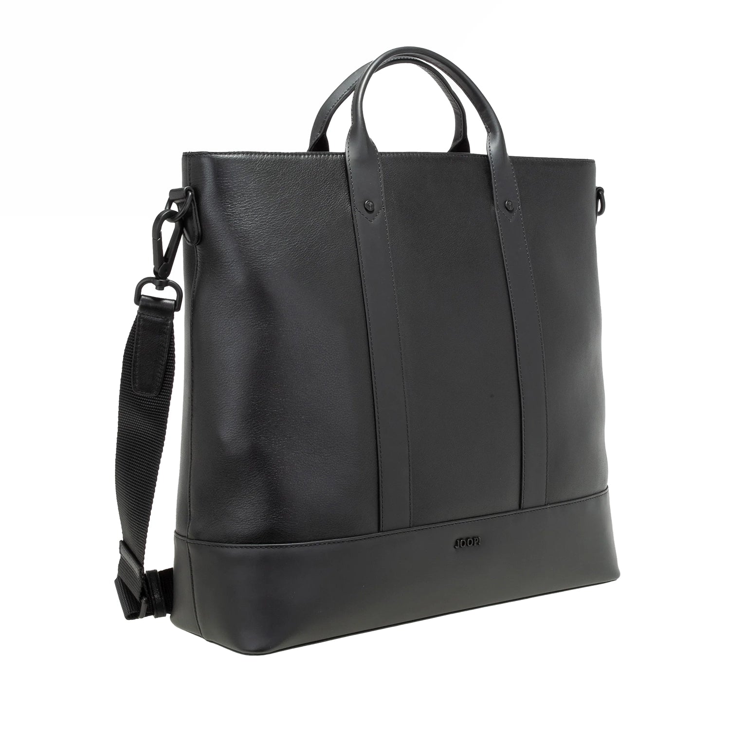 Joop Manciano Morris Tote MVO 40 cm - Black