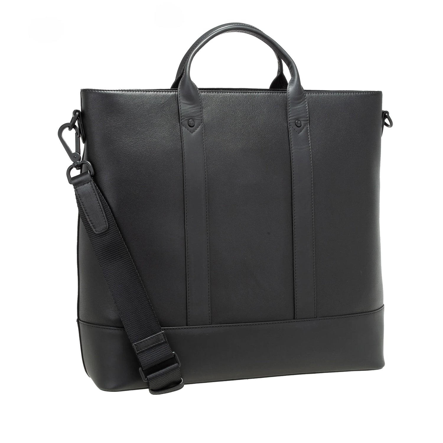 Joop Manciano Morris Tote MVO 40 cm - Black