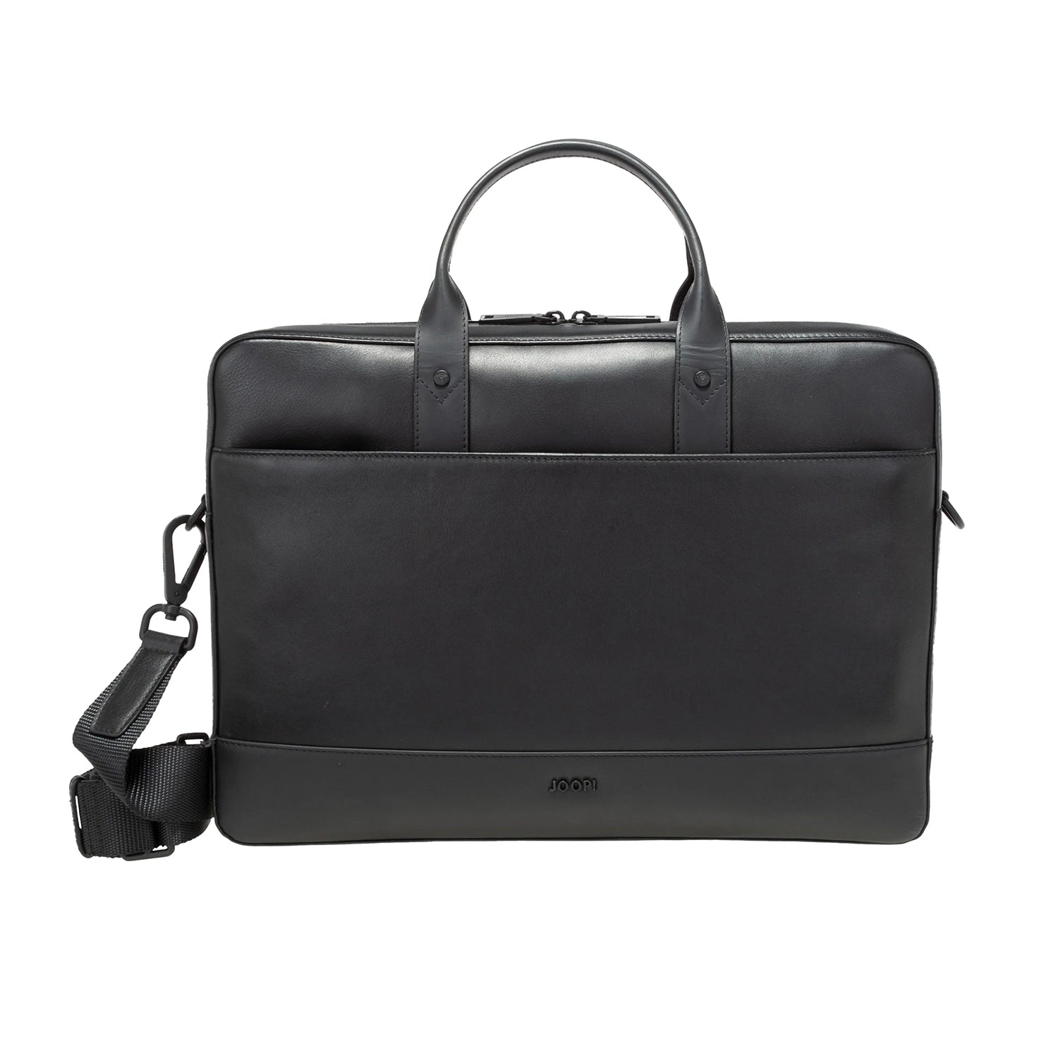 Joop Manciano Pandion Briefbag SHZ 39 cm - Black