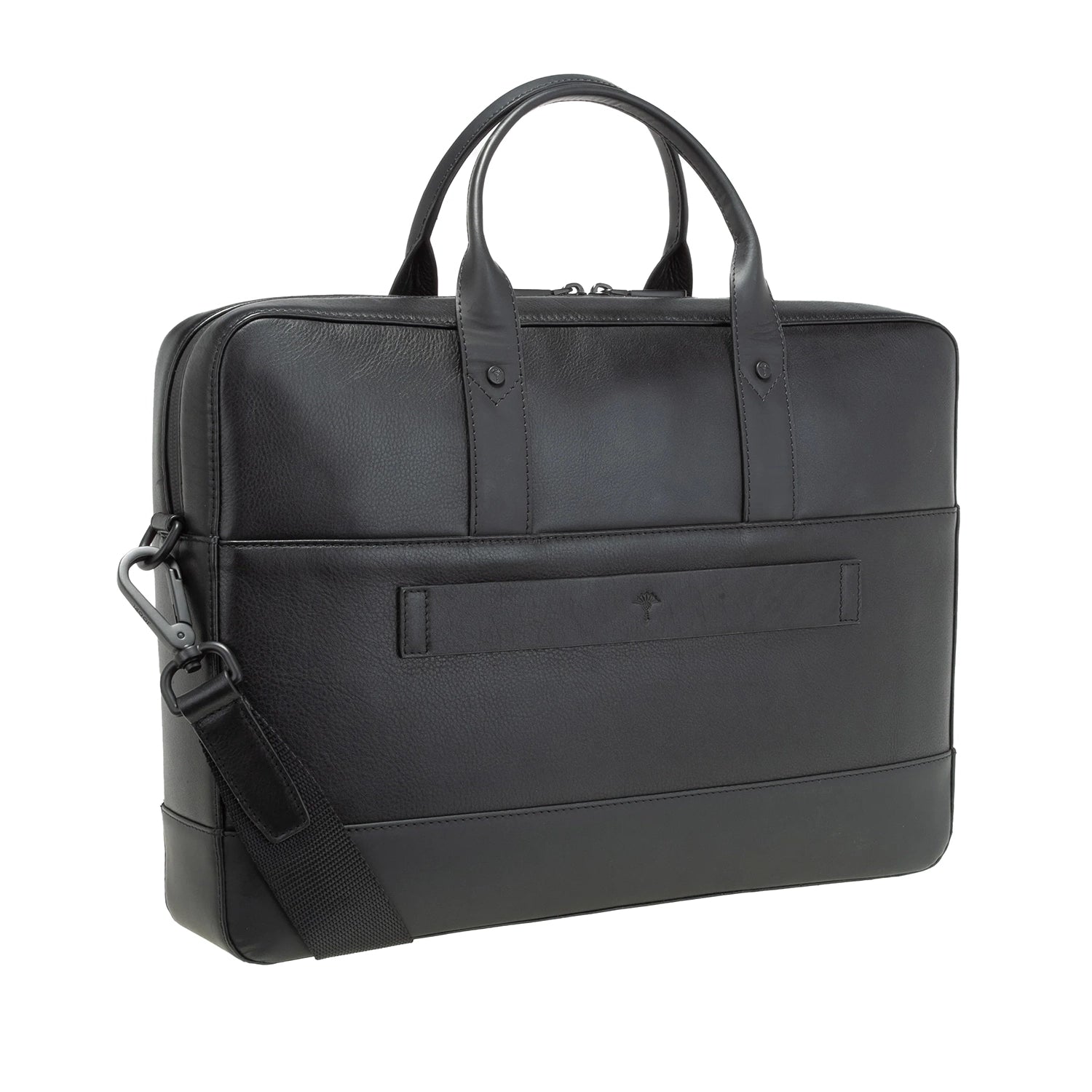 Joop Manciano Pandion Briefbag SHZ 39 cm - Black