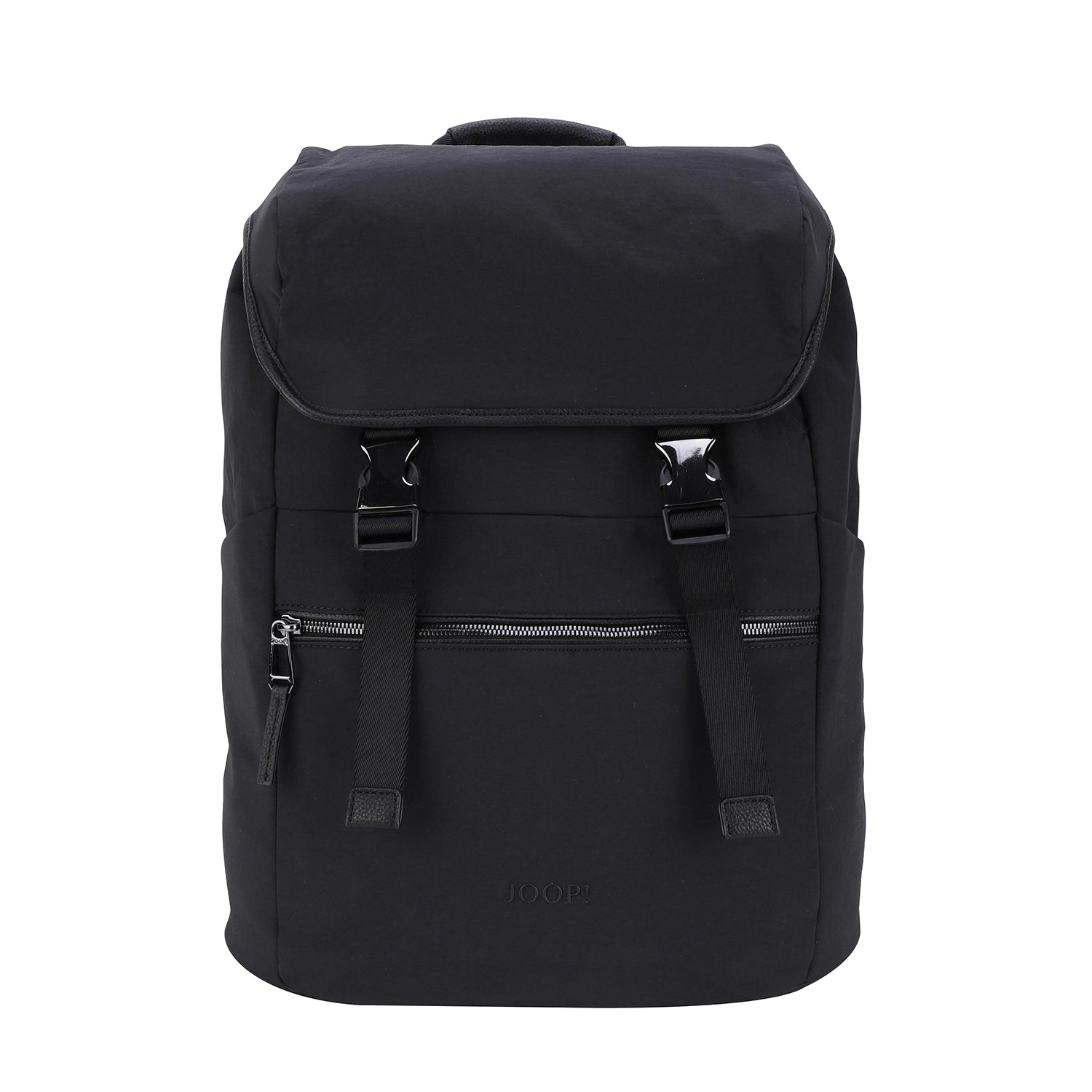 Joop Narni Henning Backpack LVF 42 cm  - Black