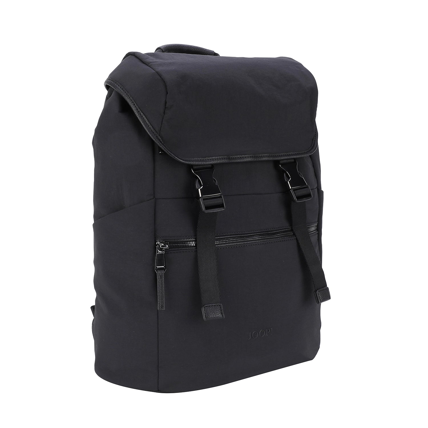 Joop Narni Henning Backpack LVF 42 cm  - Black