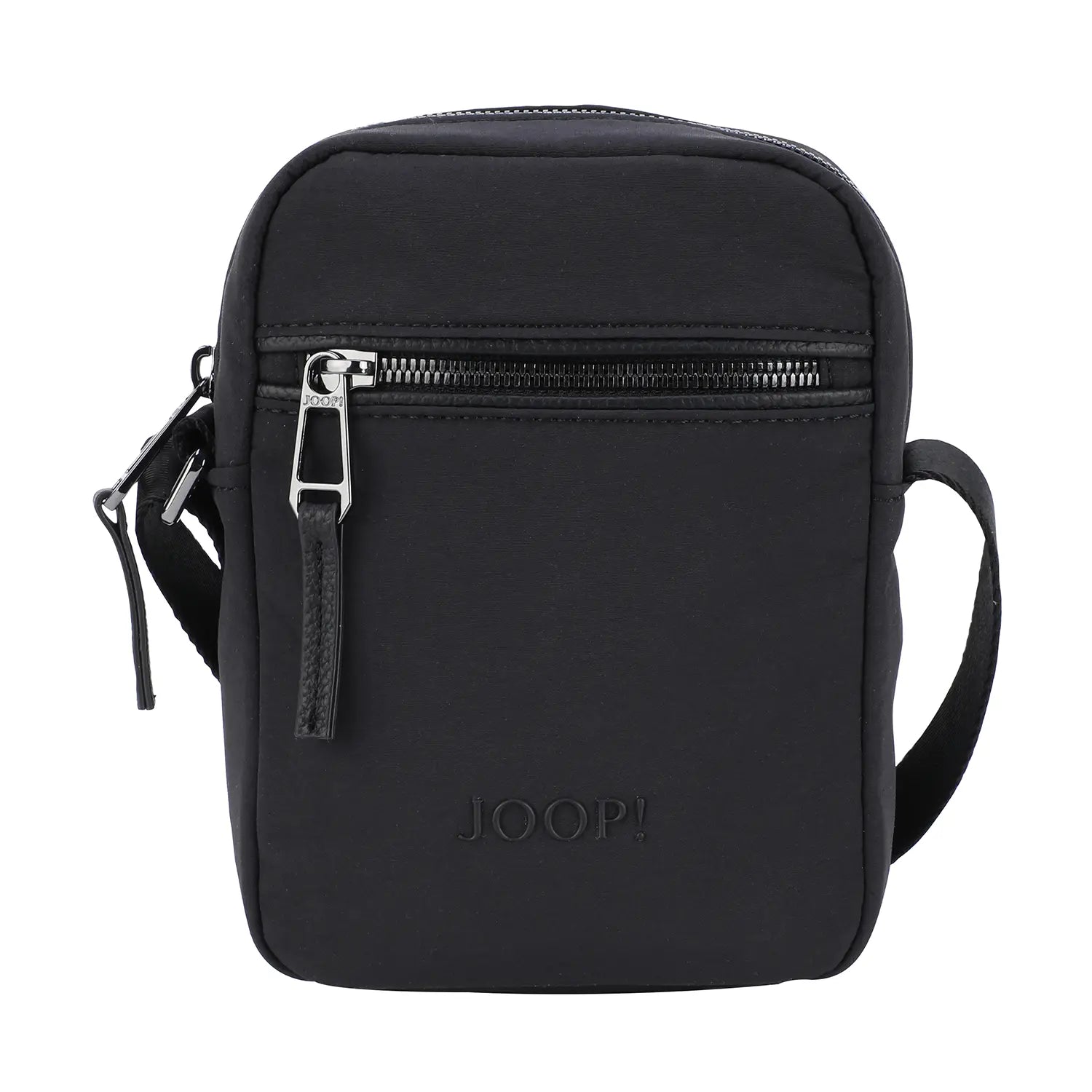 Joop Narni Rafael Shoulderbag XSVZ 19 cm - Black