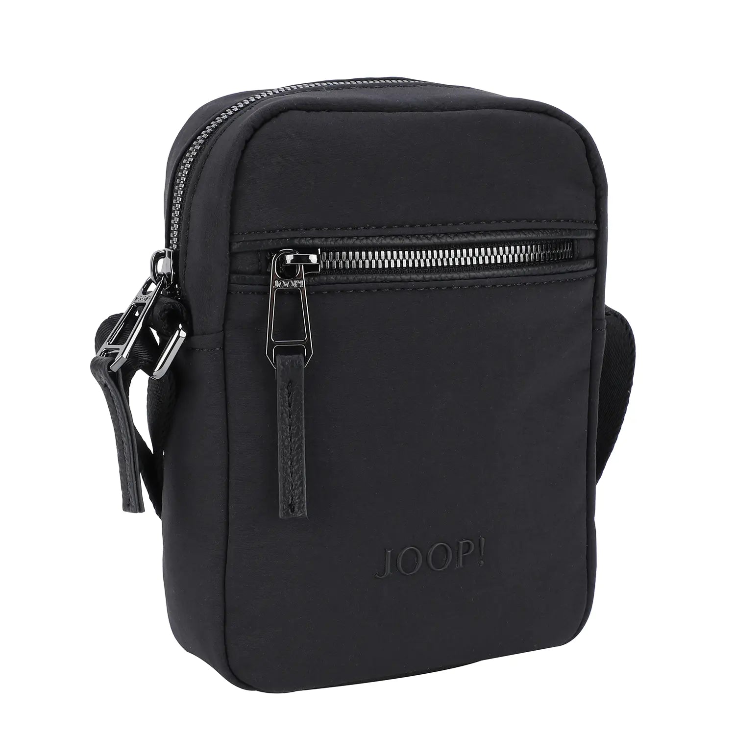 Joop Narni Rafael Shoulderbag XSVZ 19 cm - Black