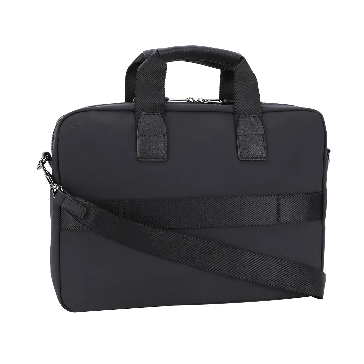 Joop Narni Pandion Briefbag SHZ 39 cm - Black