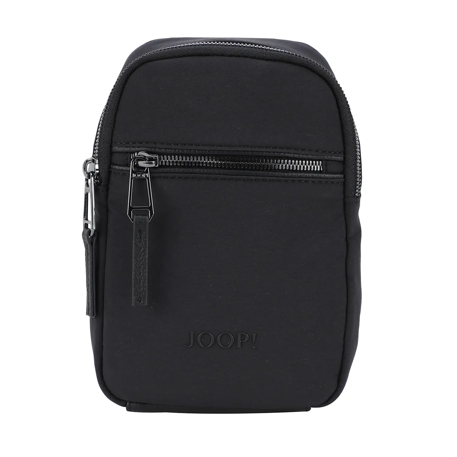 Joop Narni Timo Slingbag XSVZ 20 cm - Black