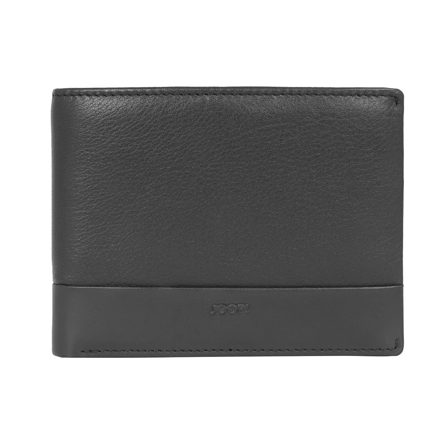 Joop Manciano Typhon Billfold MH9 12 cm - Black