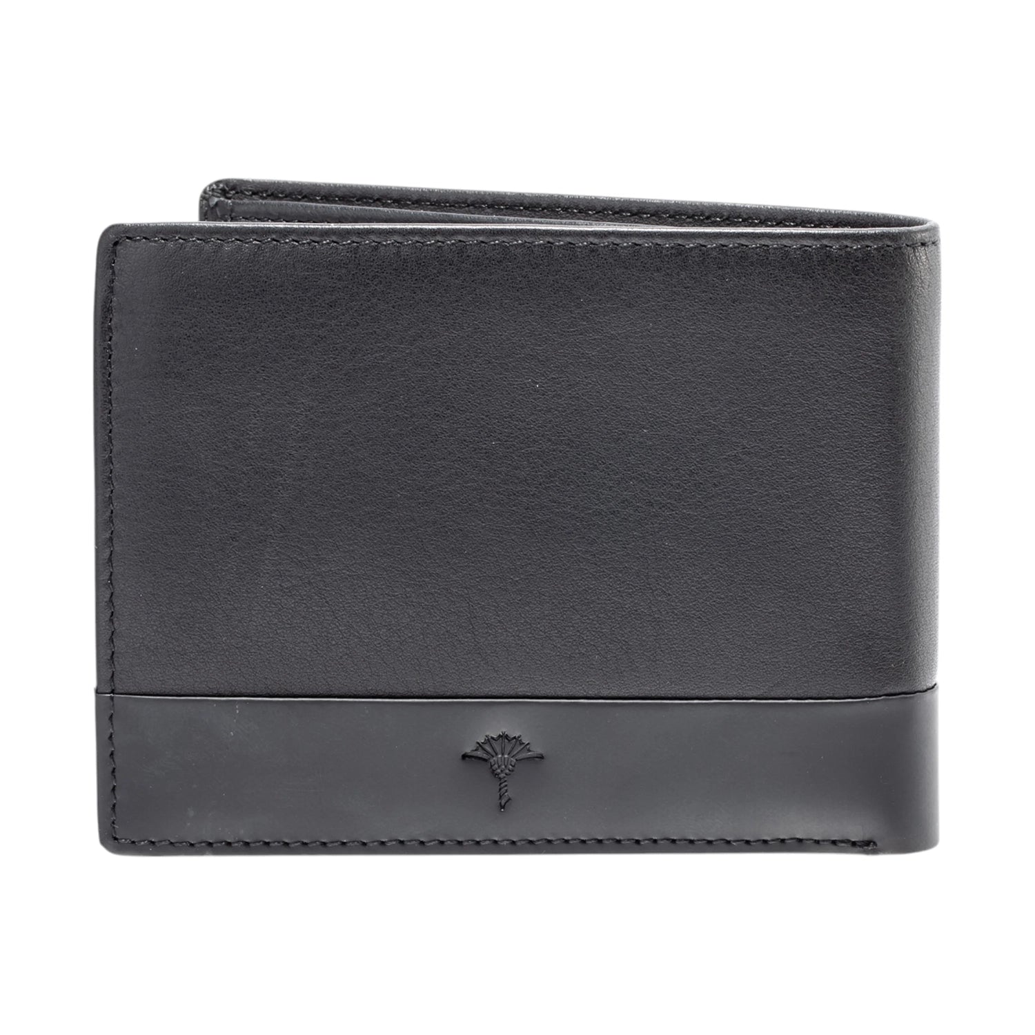 Joop Manciano Typhon Billfold MH9 12 cm - Black