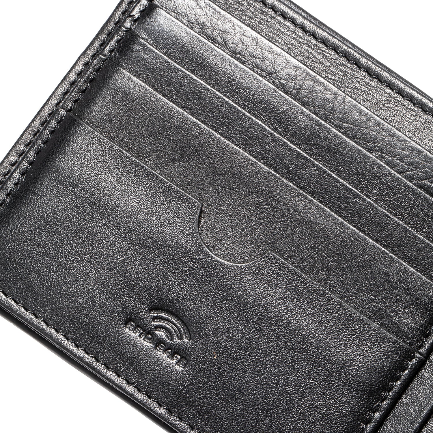 Joop Manciano Typhon Billfold MH9 12 cm - Black