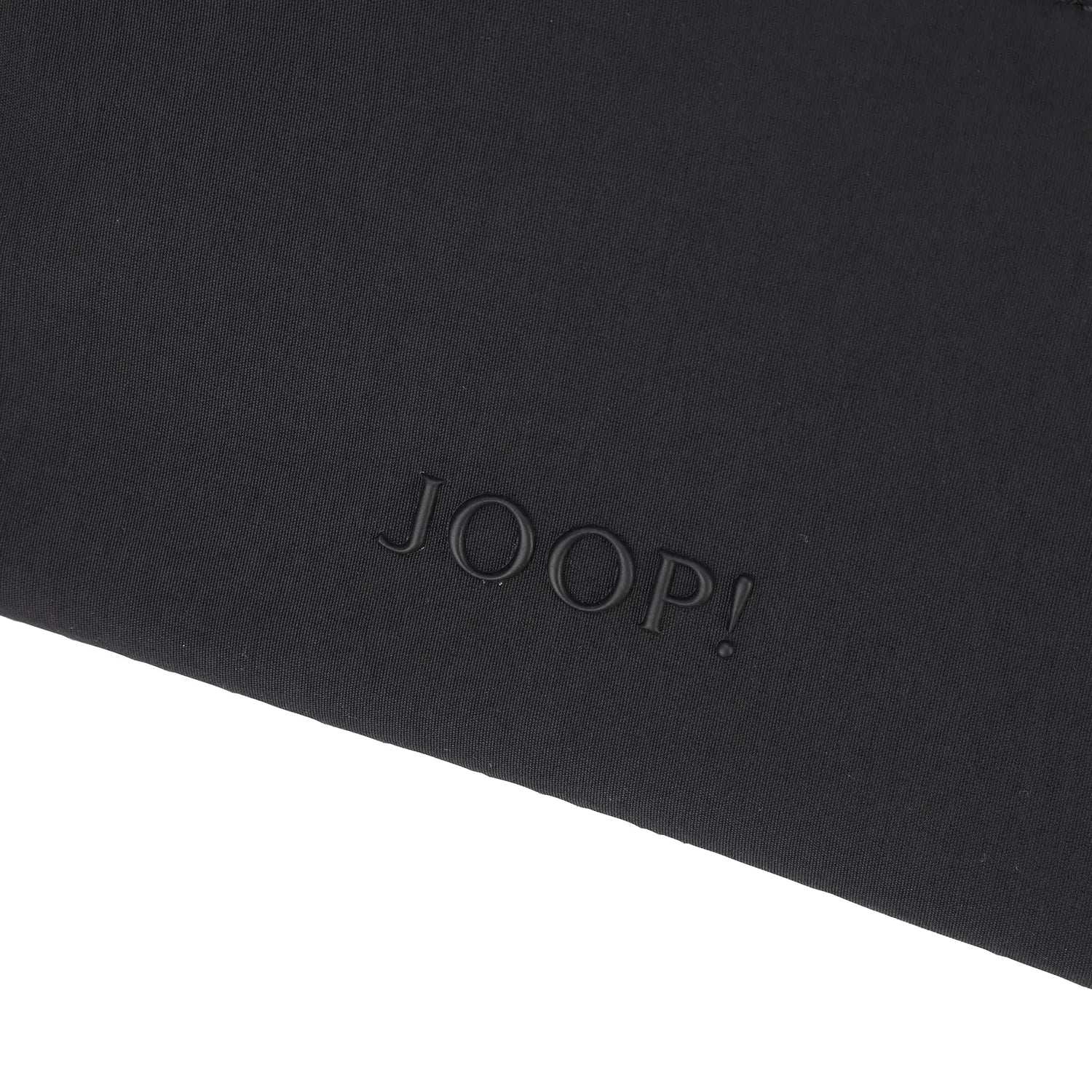 Joop Narni Eris Washbag MHZ 25 cm - Black