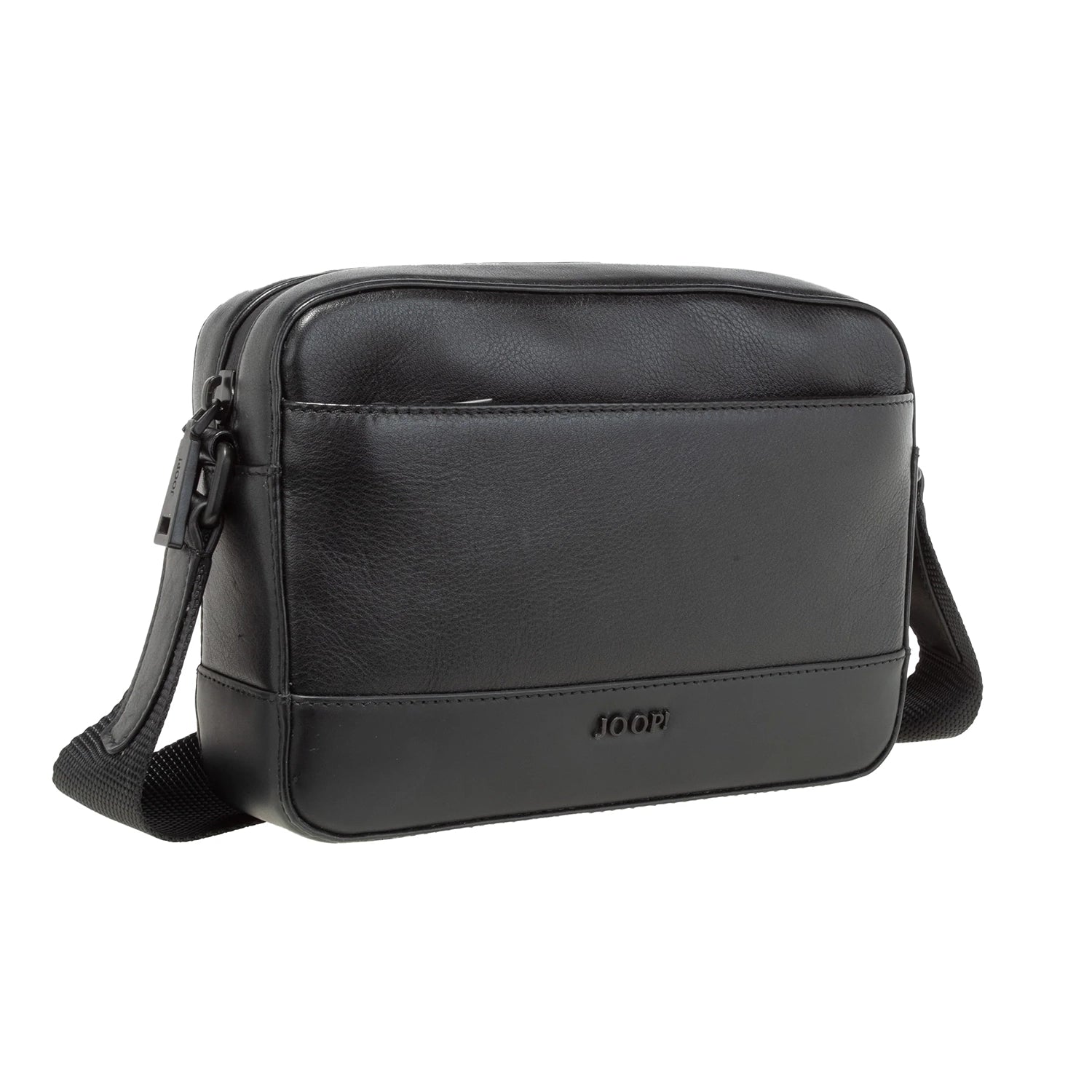 Joop Manciano Pino Shoulderbag XSHZ 21 cm - Black