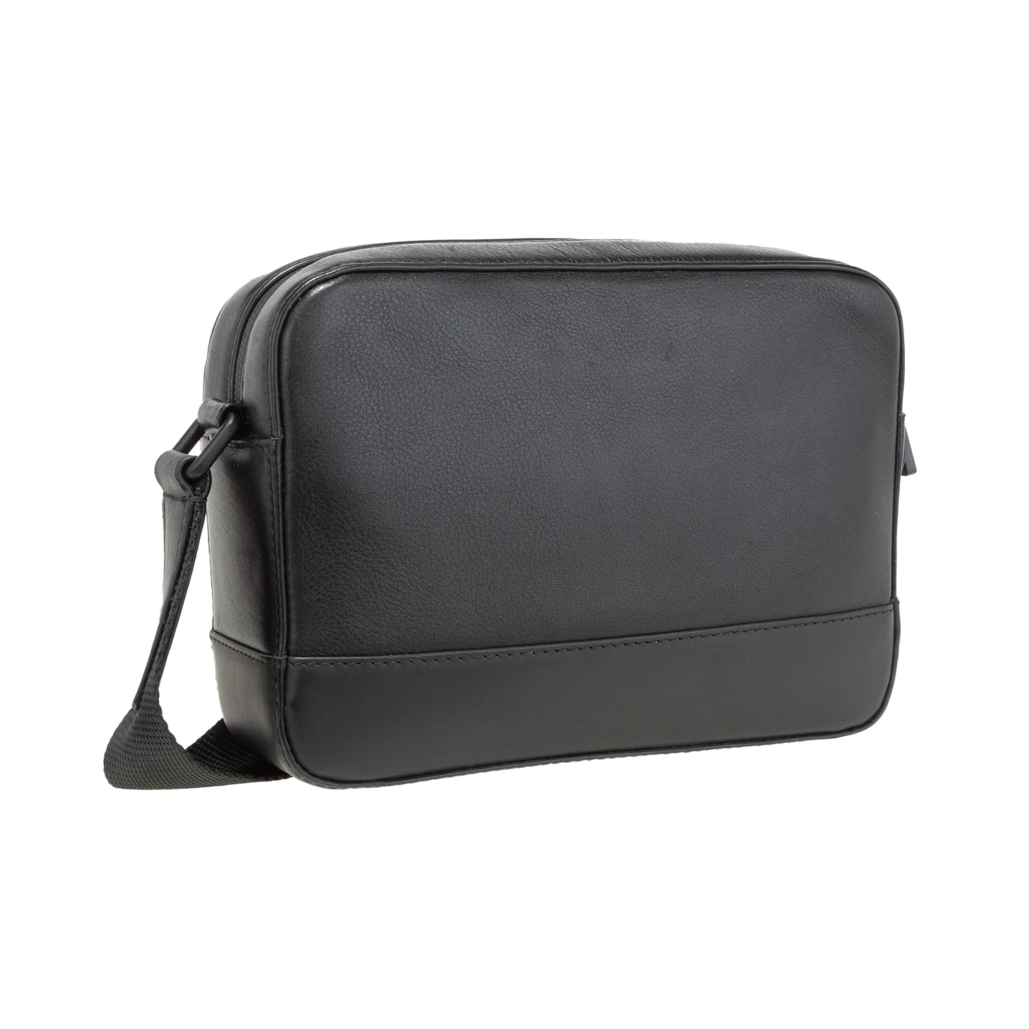 Joop Manciano Pino Shoulderbag XSHZ 21 cm - Black