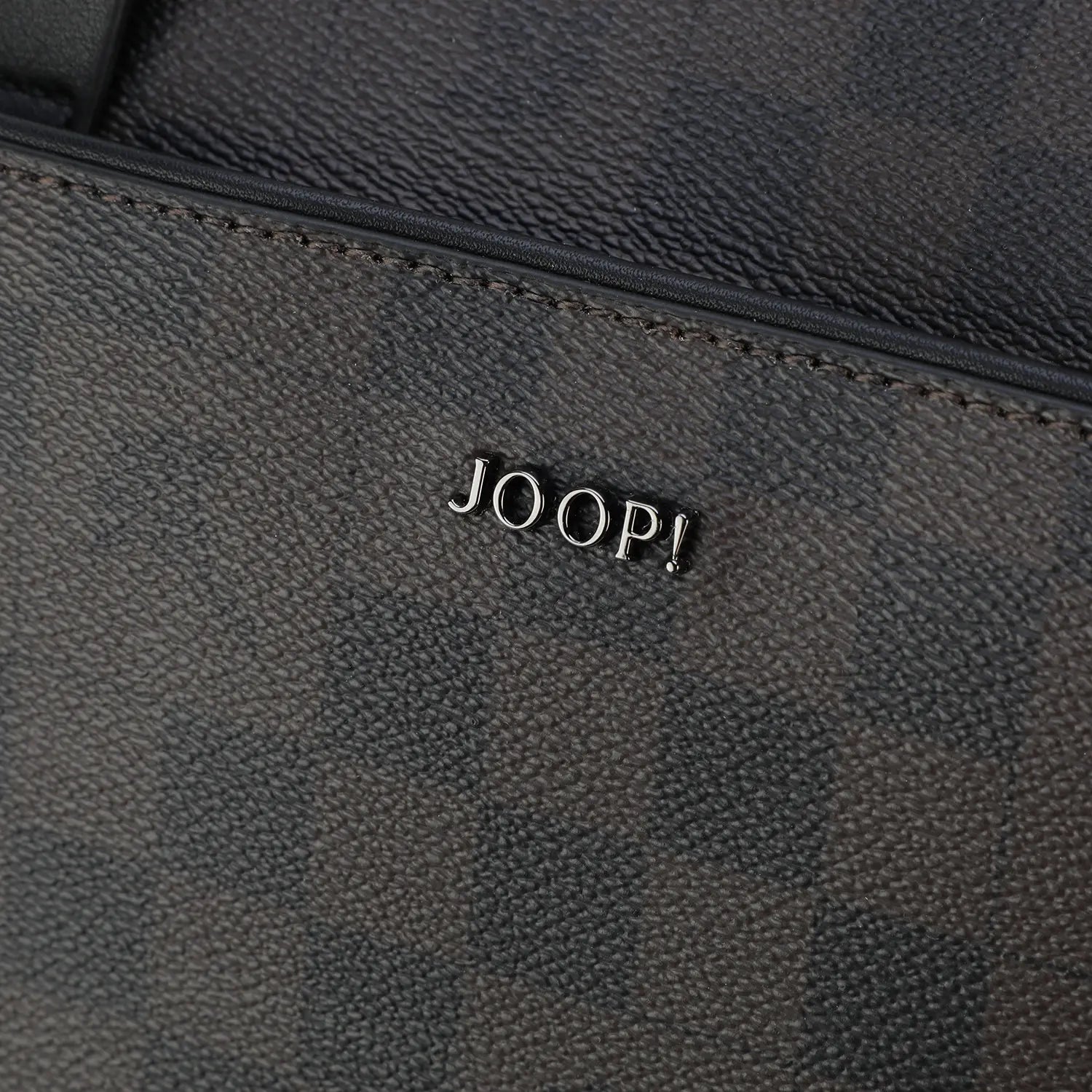 Joop Cortina Piazza Maik Weekender MHZ 52 cm - Seal Brown