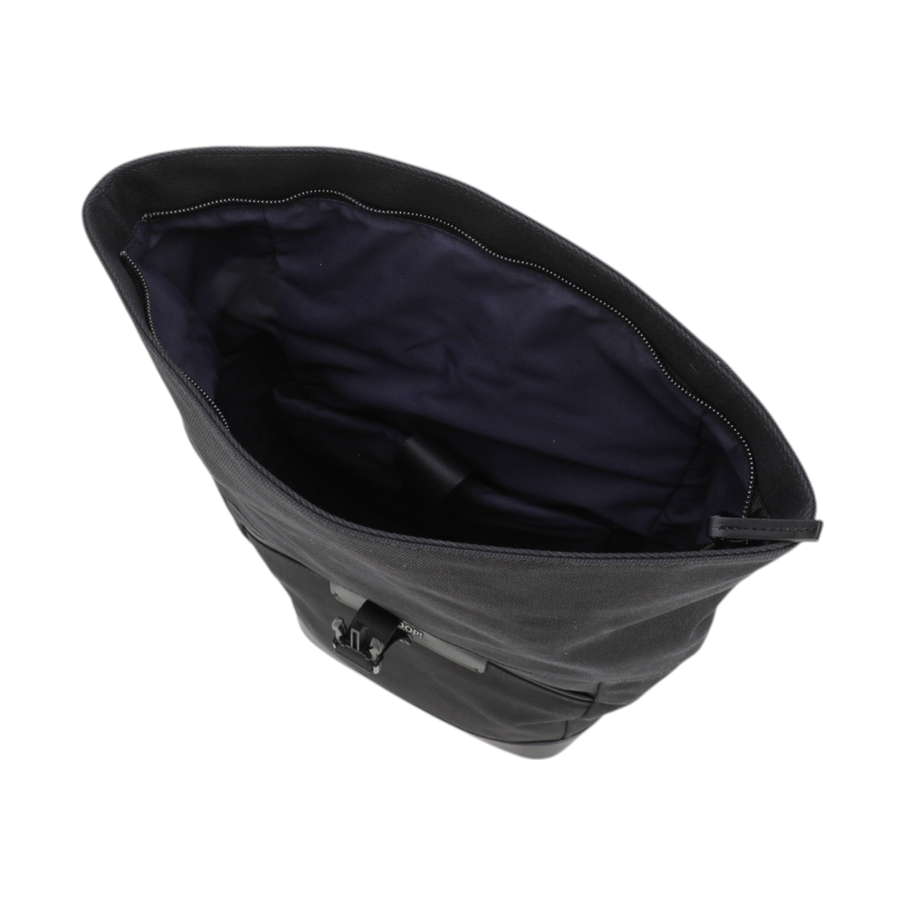 Joop Cascia Otis Backpack LVF 45 cm - Black