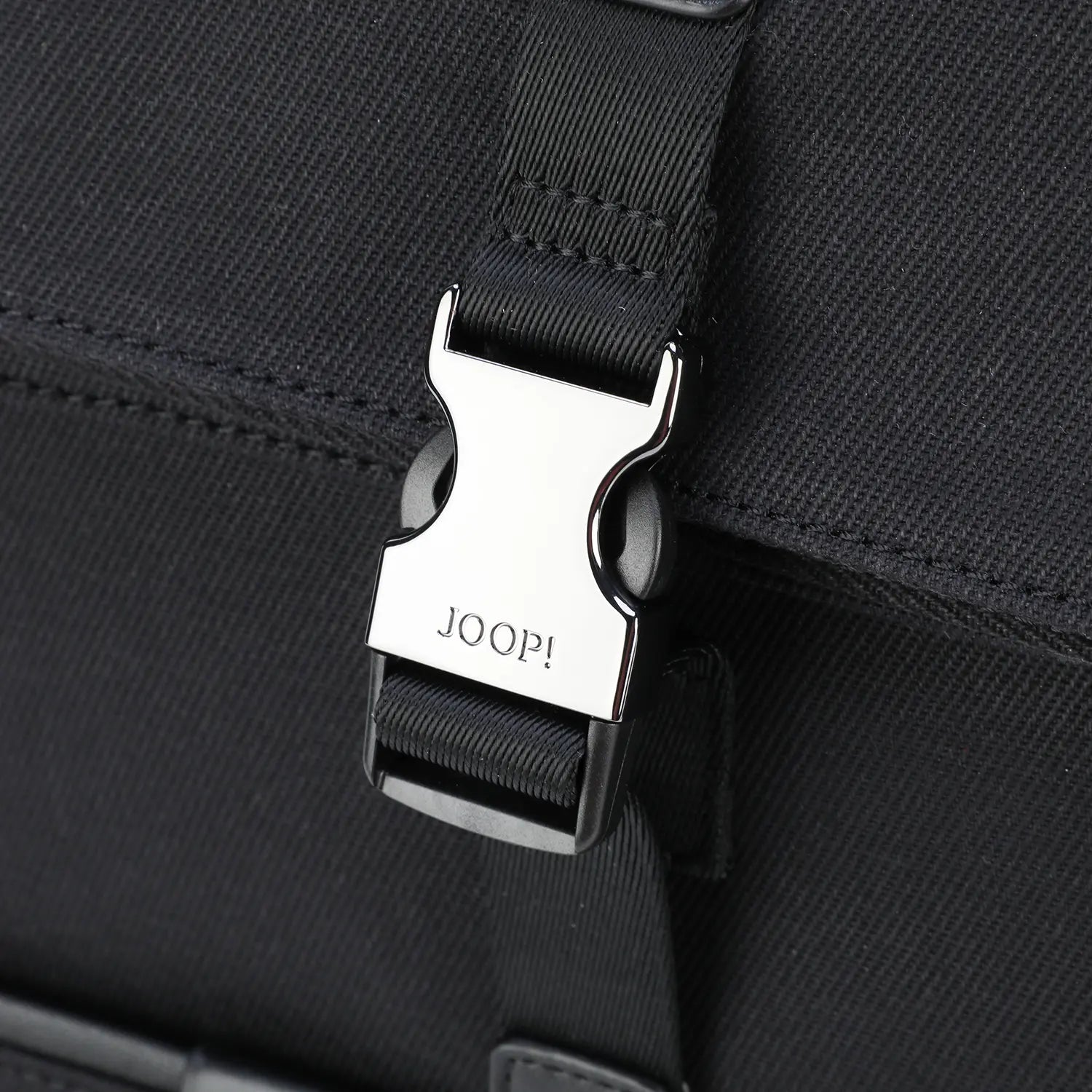 Joop Cascia Otis Backpack LVF 45 cm - Black