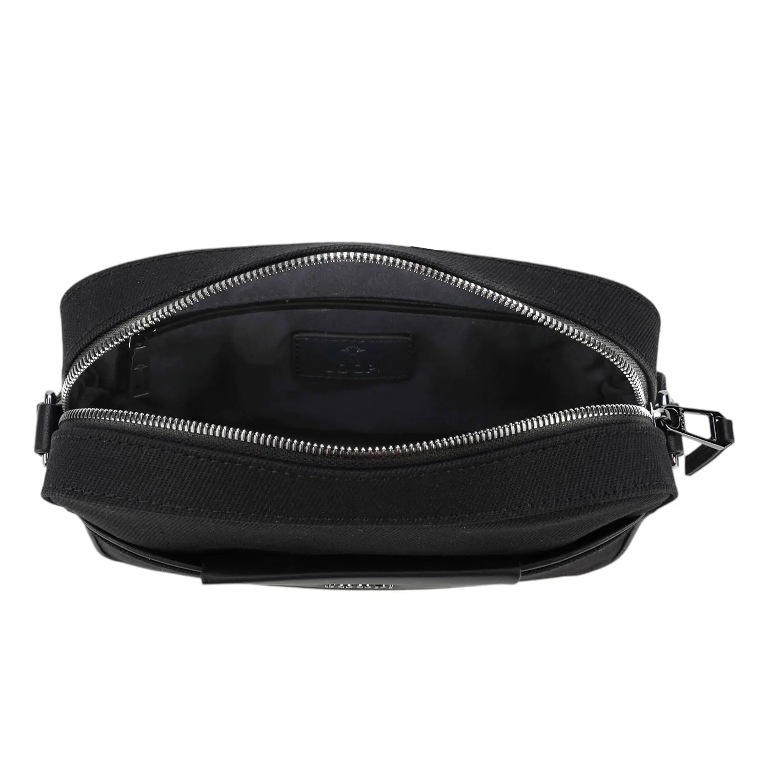 Joop Cascia Pino Shoulderbag XSHZ 21 cm - Black