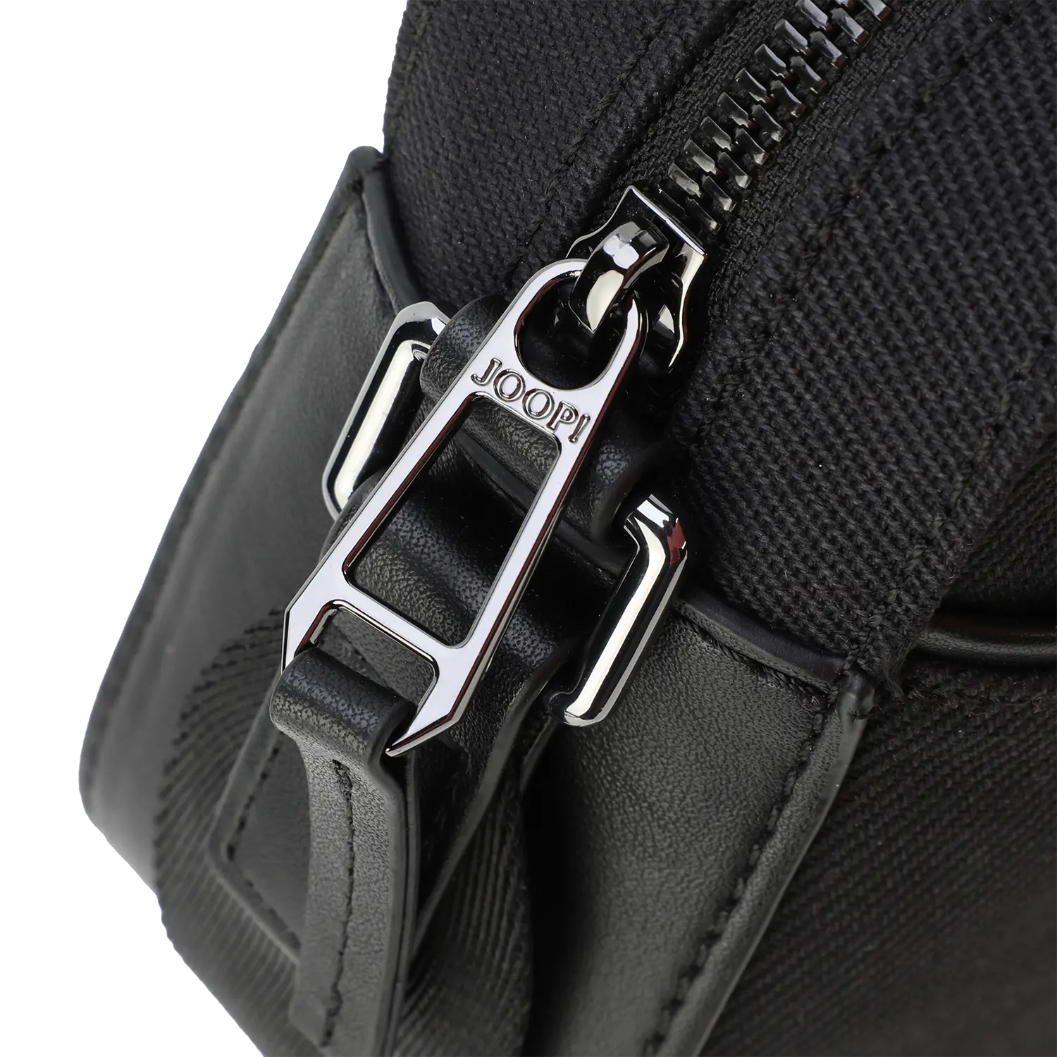 Joop Cascia Pino Shoulderbag XSHZ 21 cm - Black
