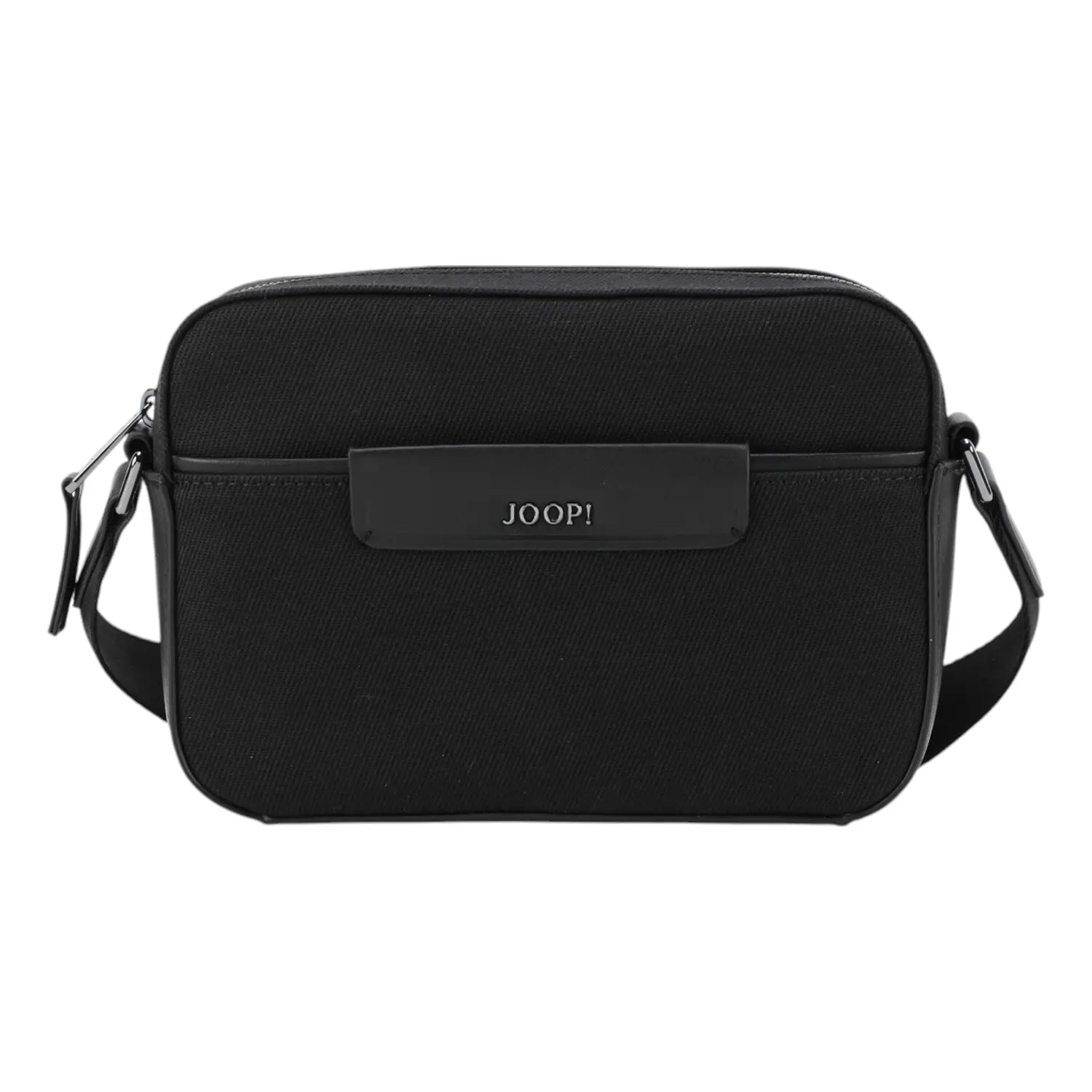Joop Cascia Pino Shoulderbag XSHZ 21 cm - Black