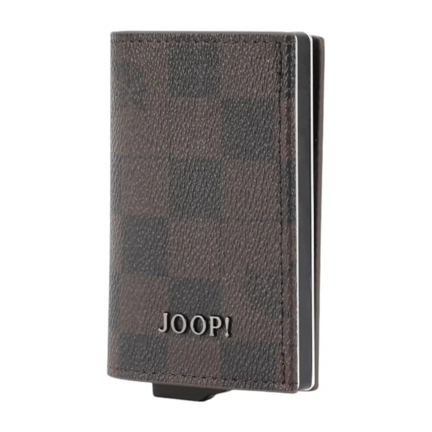 Joop Cortina Piazza C-One E-Cage SV8 11 cm - Seal Brown