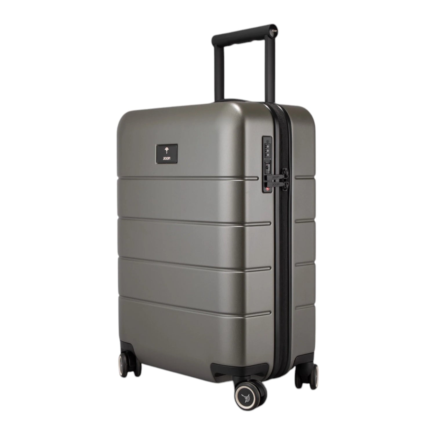 Joop Volare 1.0 C55 4-Rollen Trolley 55 cm - Khaki