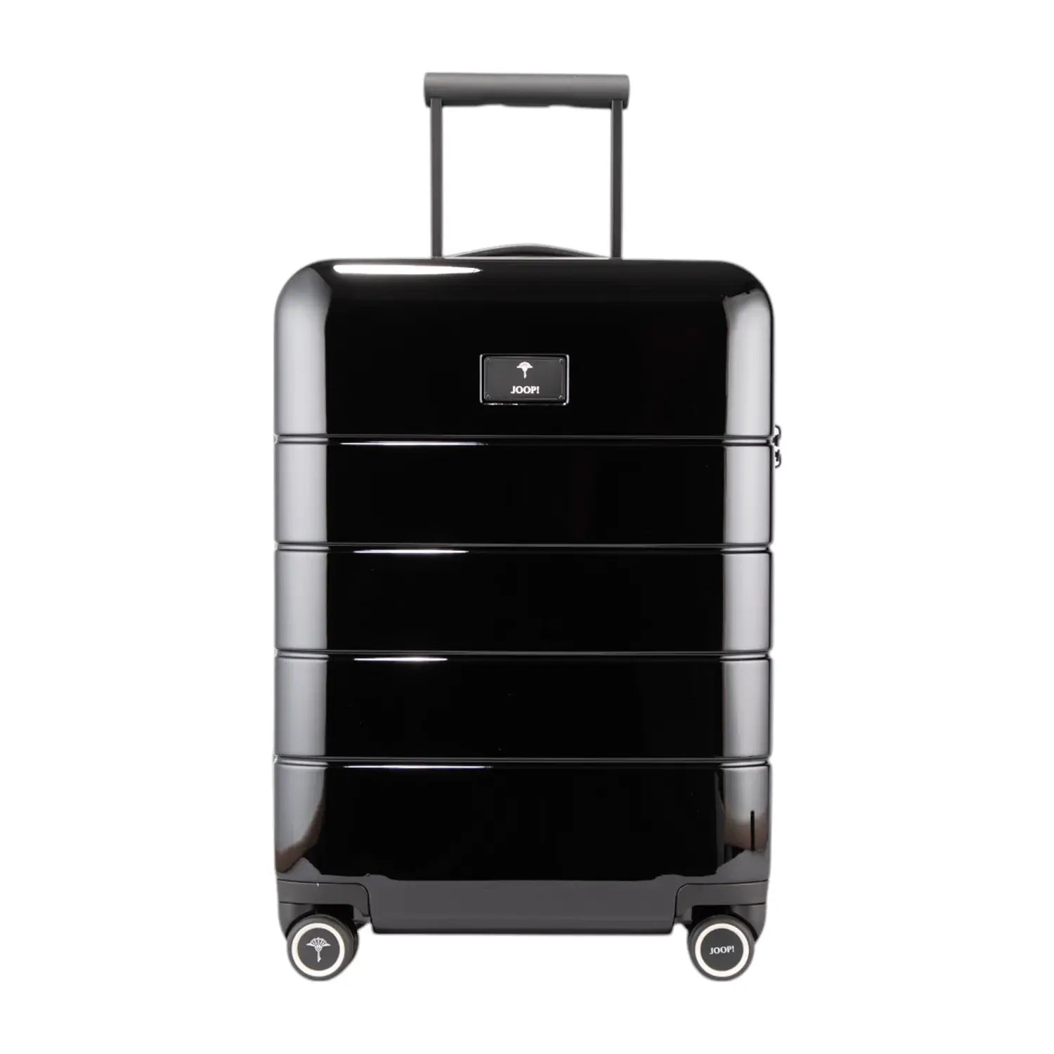 Joop Volare 1.0 C55 4-Rollen Trolley 55 cm - Black