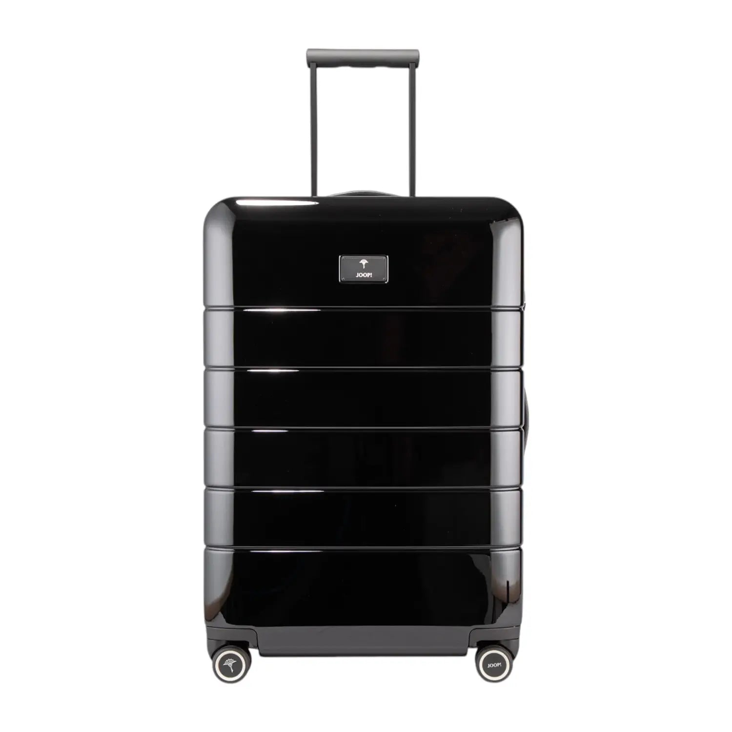 Joop Volare 1.0 C65 4-Rollen Trolley MVZ 66 cm - Black