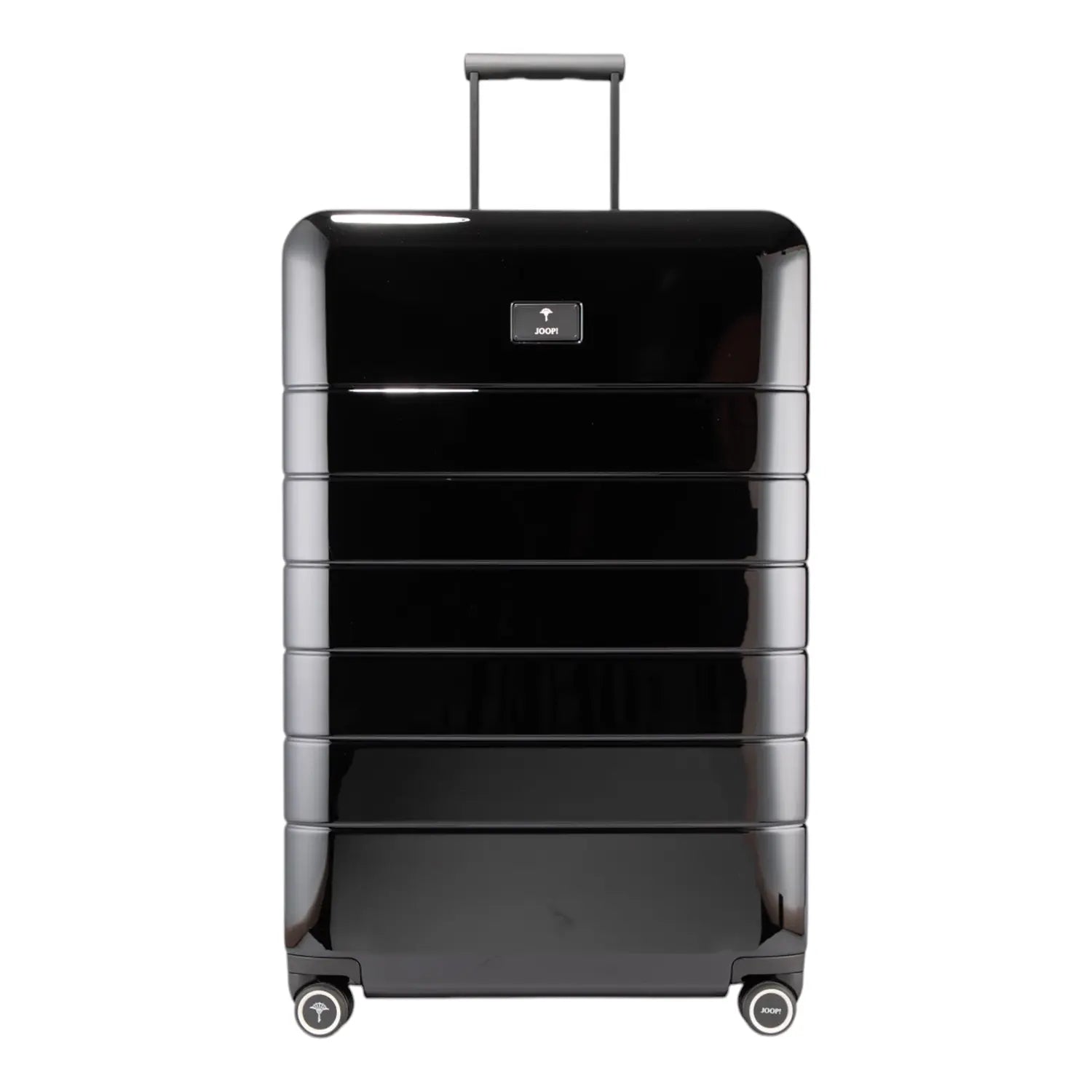 Joop Volare 1.0 C75 4-Rollen Trolley 77 cm LVZ - Black