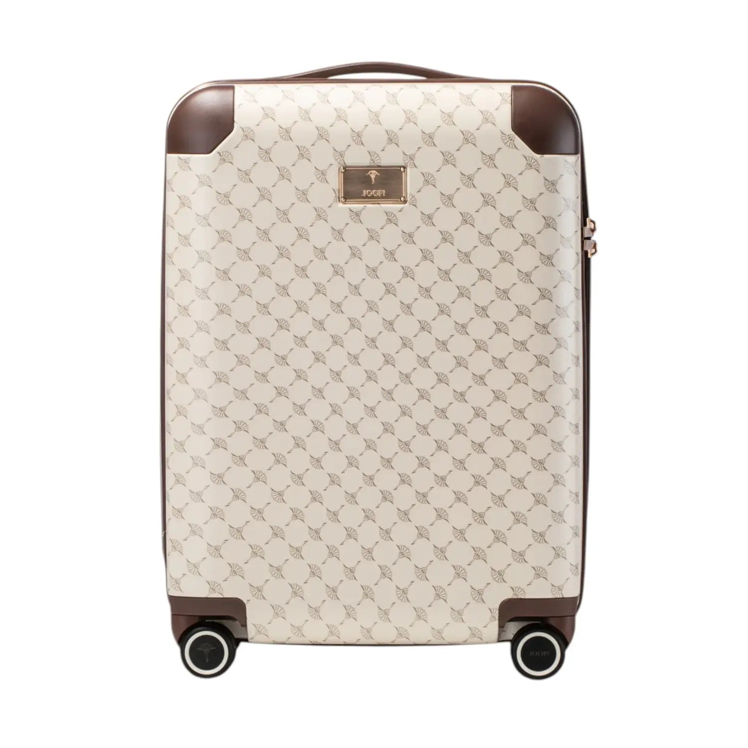 Joop Cortina Volare 1.0 C55 Trolleycase Offwhite 55 cm als edler Handgepäckkoffer für Reisen