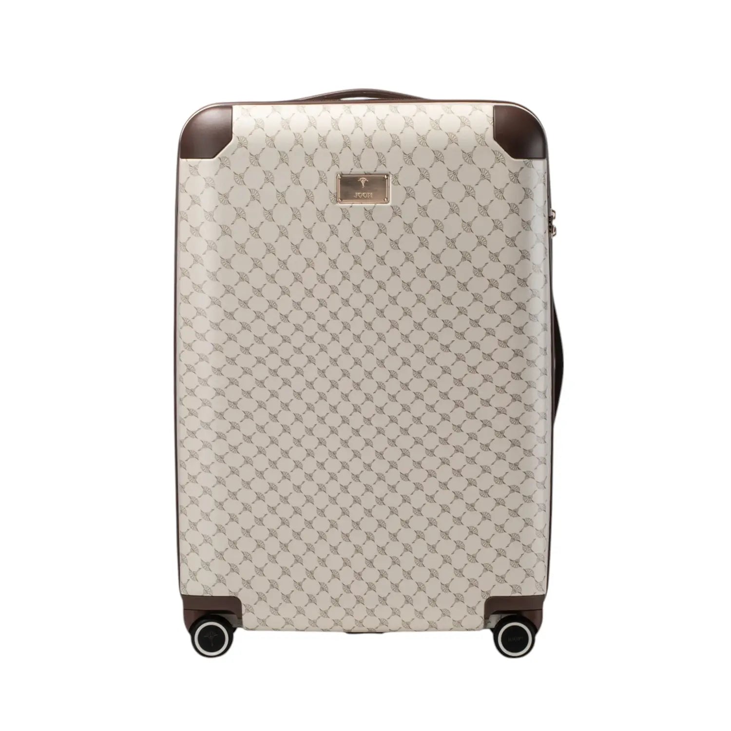 Exklusiver Reisekoffer Joop Cortina Volare 1.0 C65 66 cm Offwhite für Kurztrips