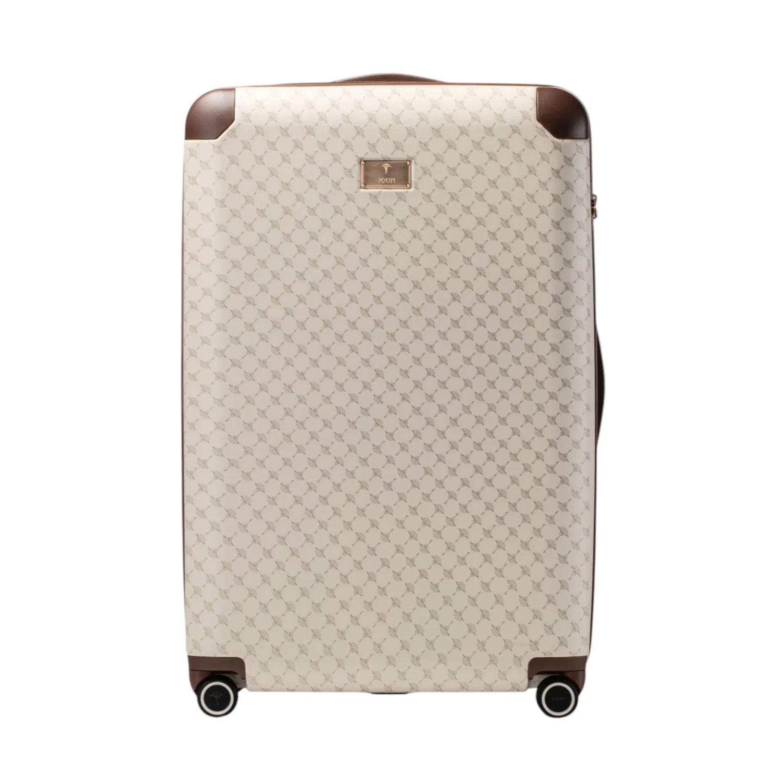 Joop Cortina Volare 1.0 C75 Trolleycase LVZ 4 77 cm Offwhite – großer Koffer mit 4 Rollen