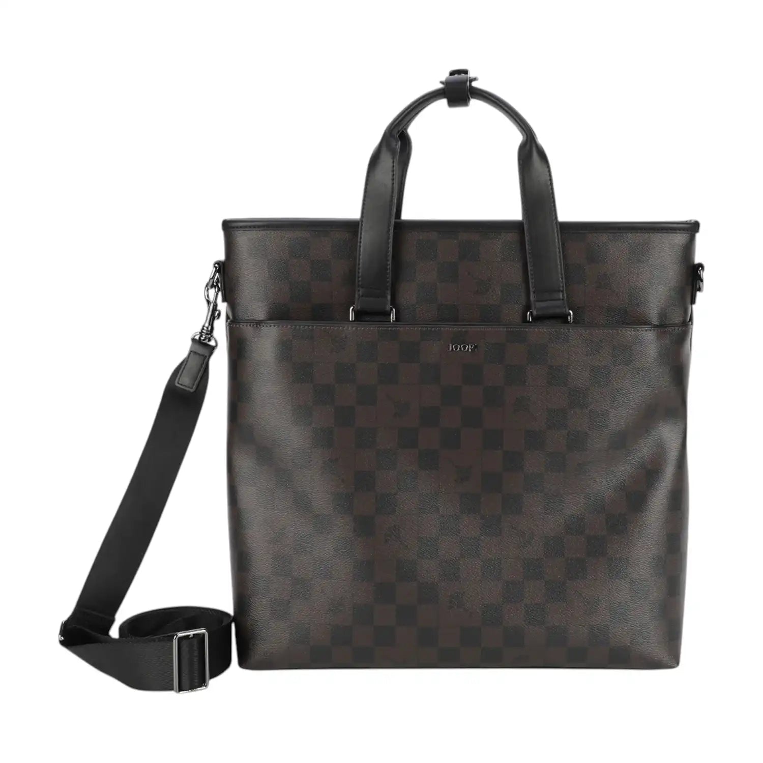 Joop Cortina Piazza Morris Tote MVO 39 cm - Seal Brown